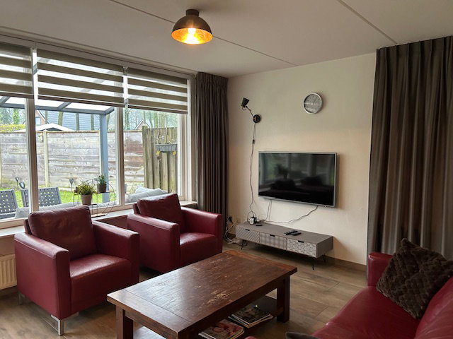Casa nella natura a Winterswijk