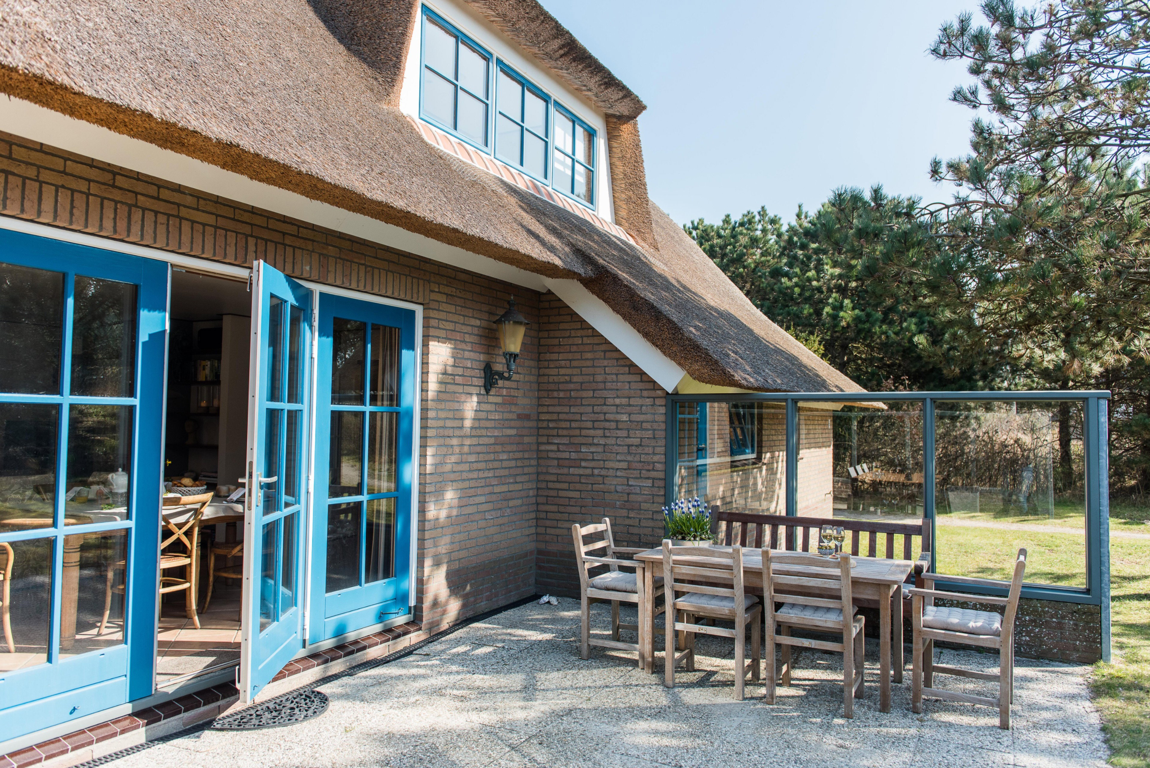 Natuurhuisje in Buren