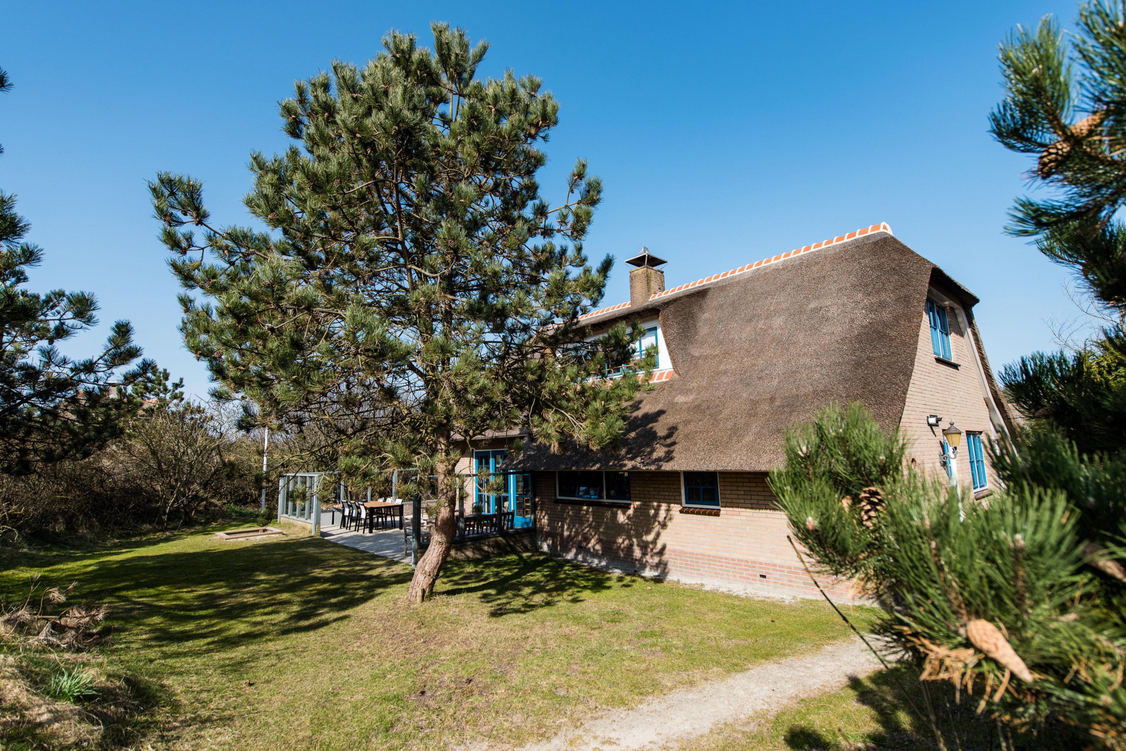 Natuurhuisje in Buren