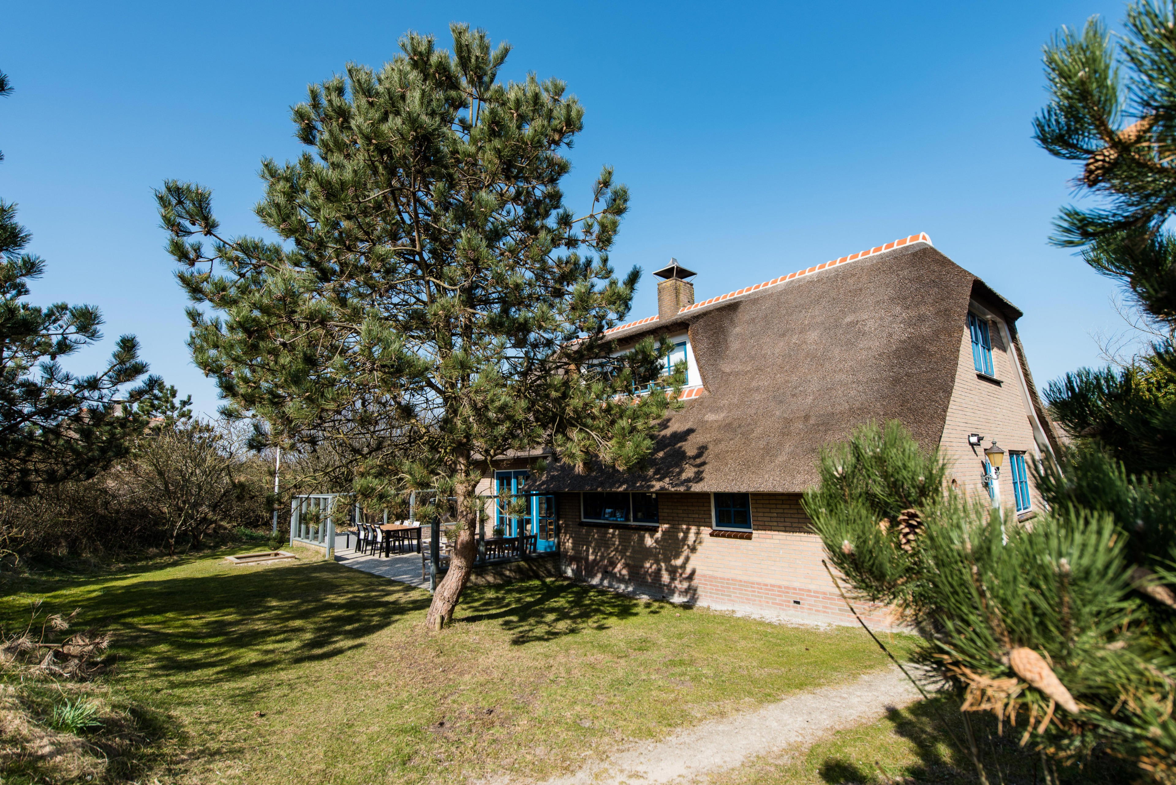 Casa nella natura a Buren