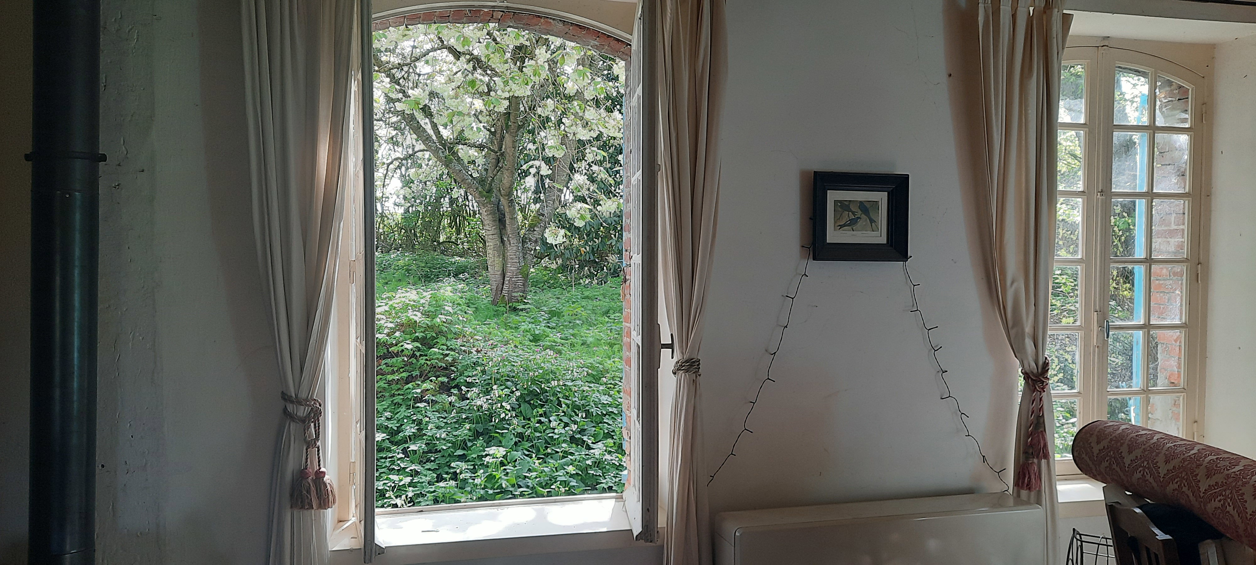 Nature house in Aubenton