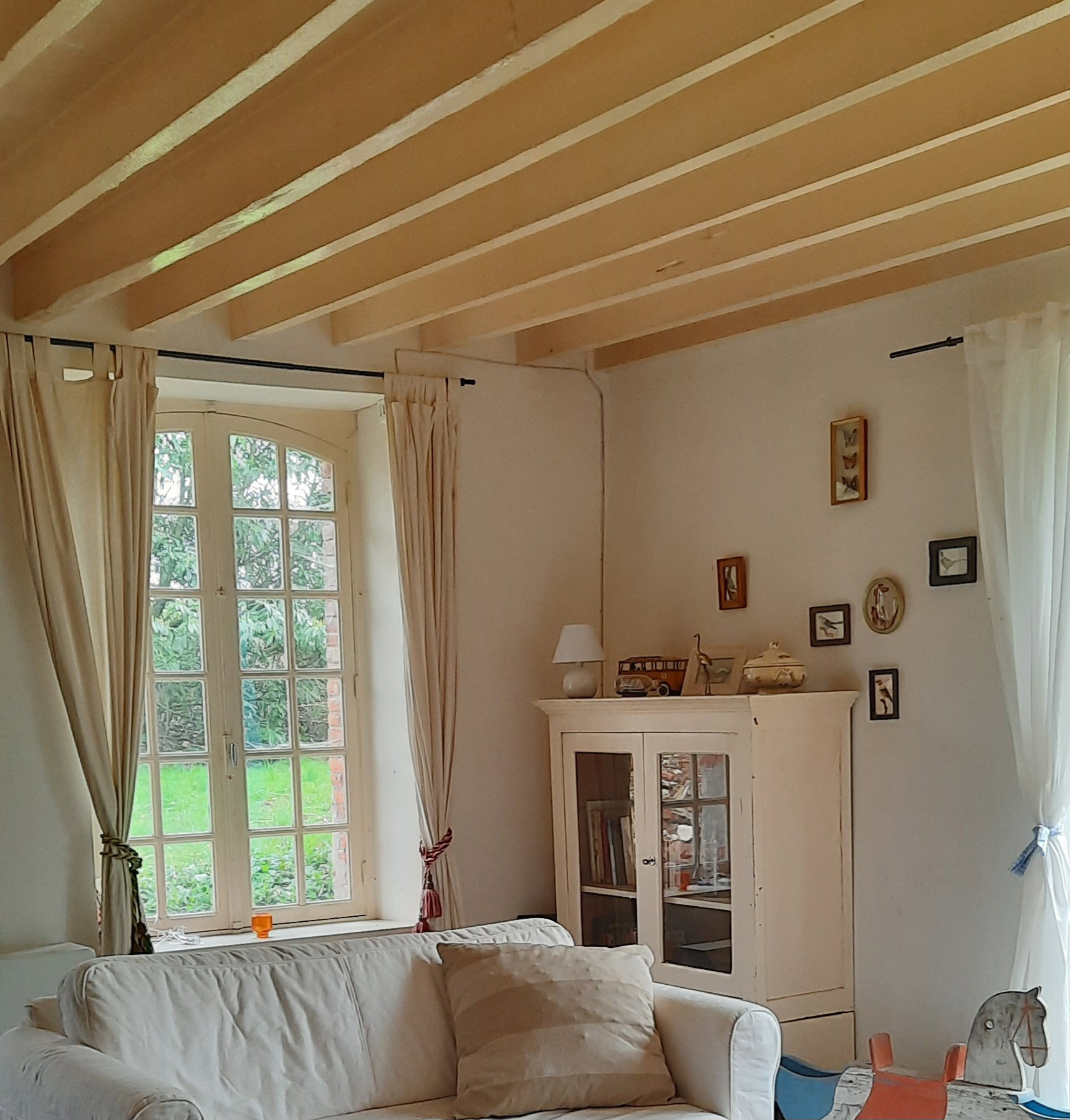 Natuurhuisje in Aubenton