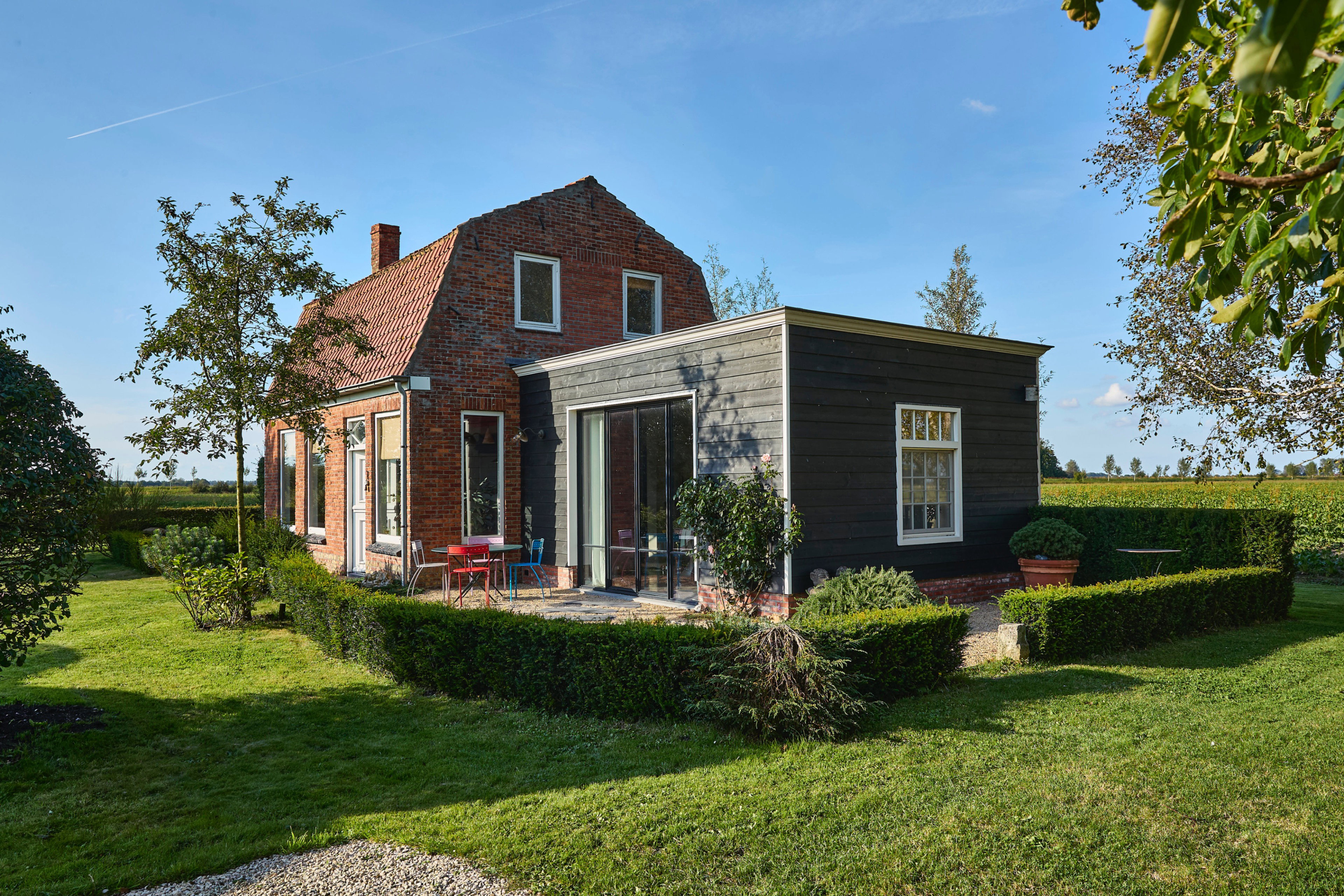 Casa nella natura a IJzendijke