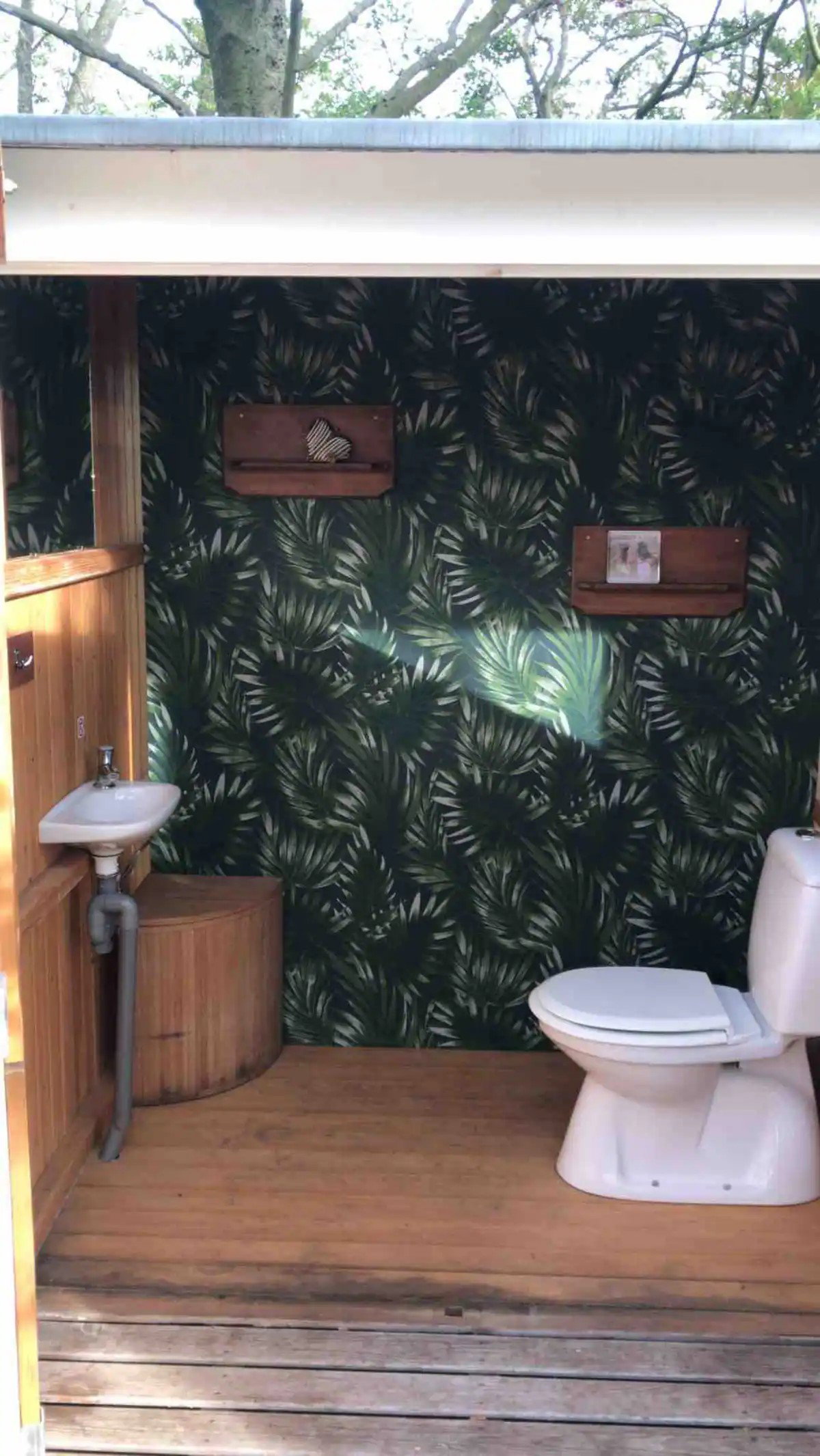 Natuurhuisje in Oosteeklo