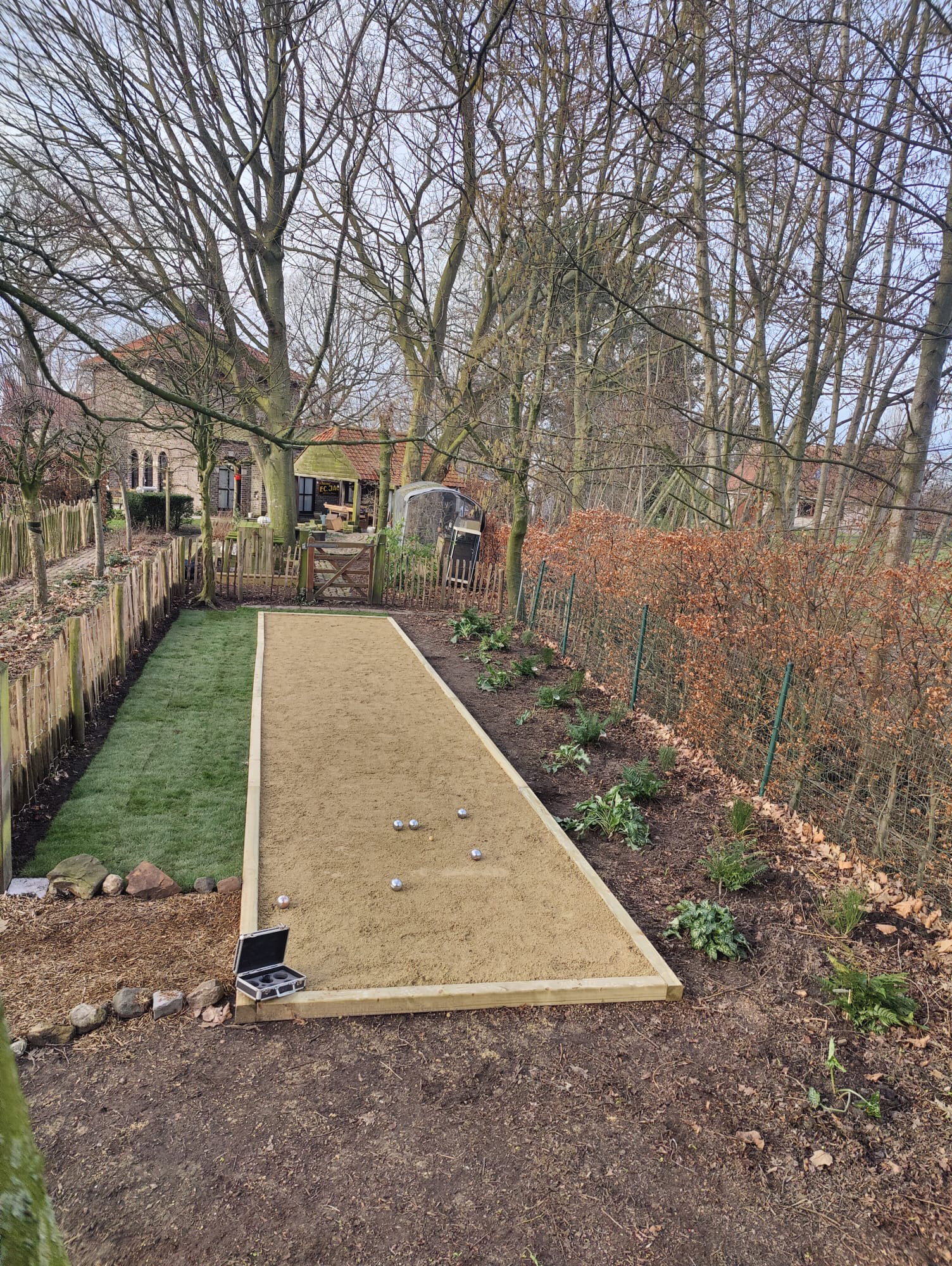 Natuurhuisje in Oosteeklo