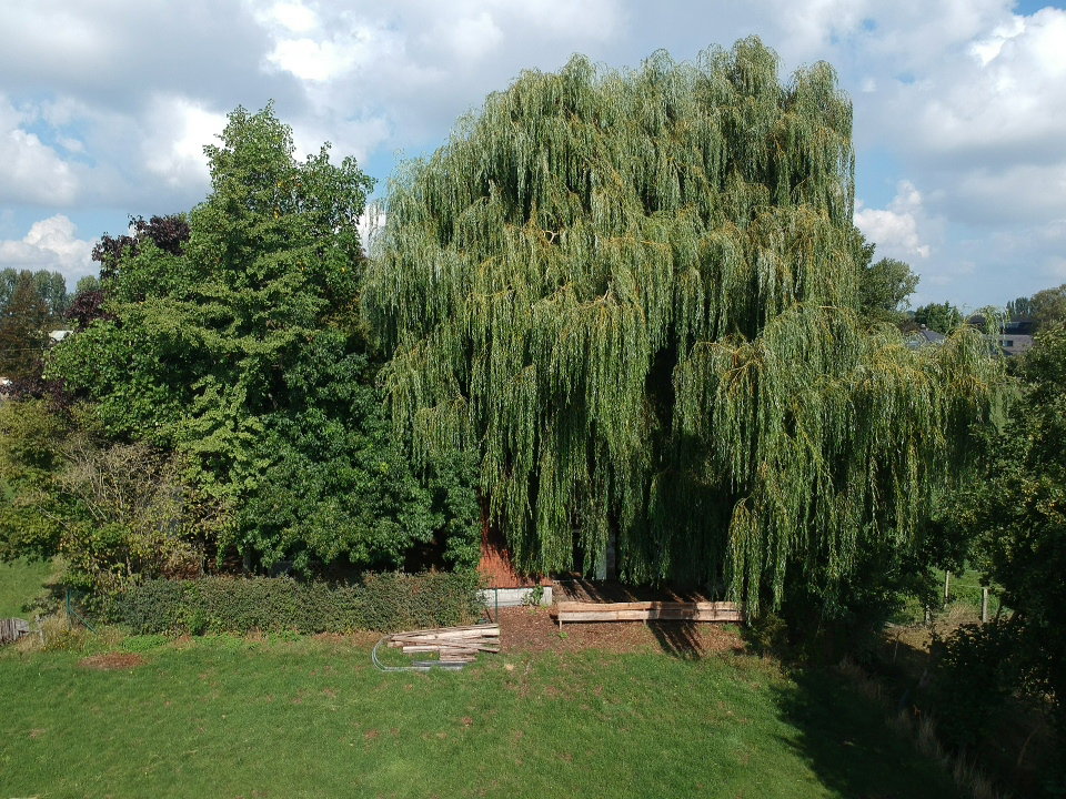 Natuurhuisje in Oosteeklo