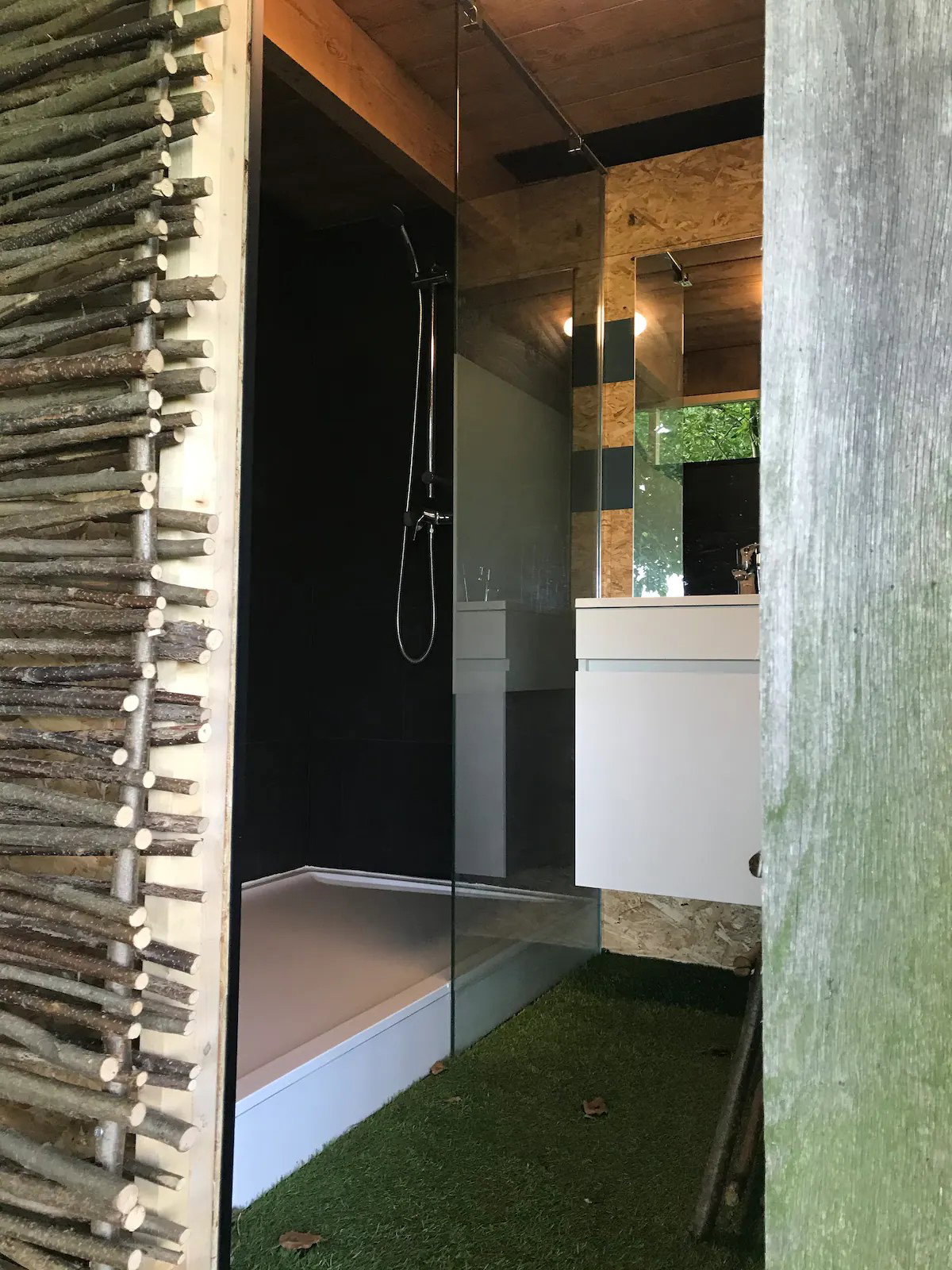 Natuurhuisje in Oosteeklo