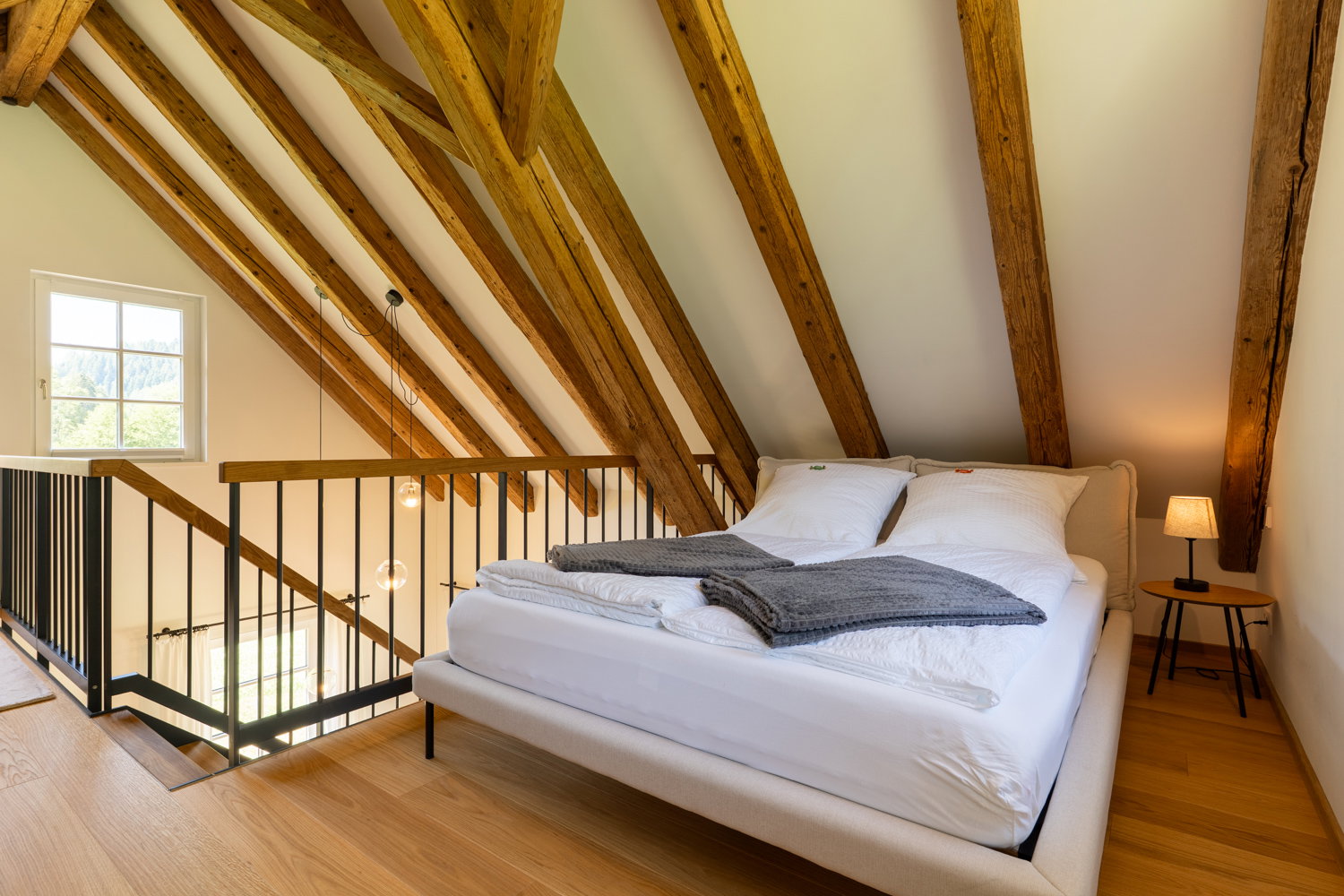 Casa nella natura a Schenkenzell