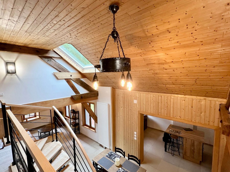 Casa nella natura a LE SAULCY