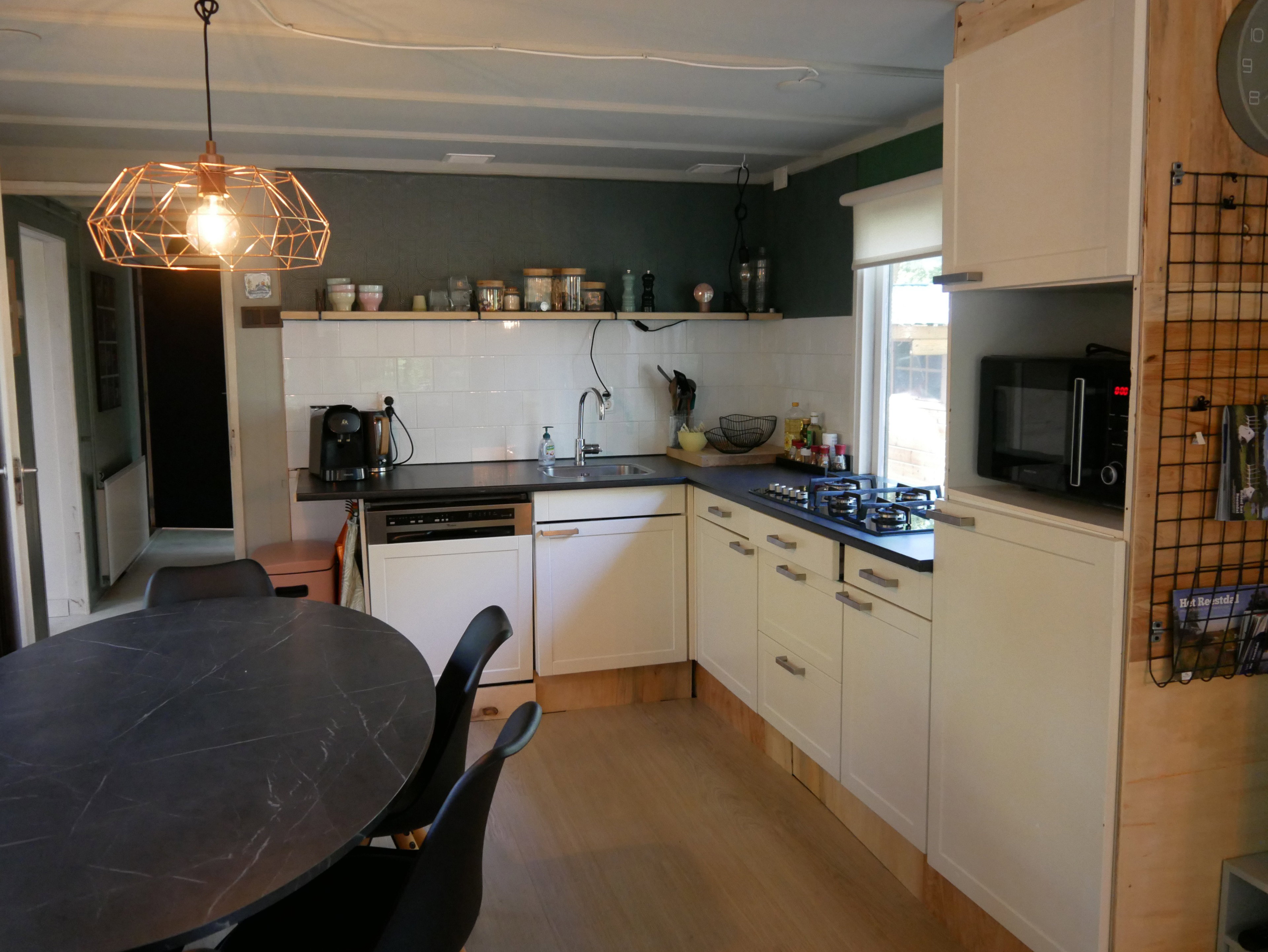 Natuurhuisje in IJhorst