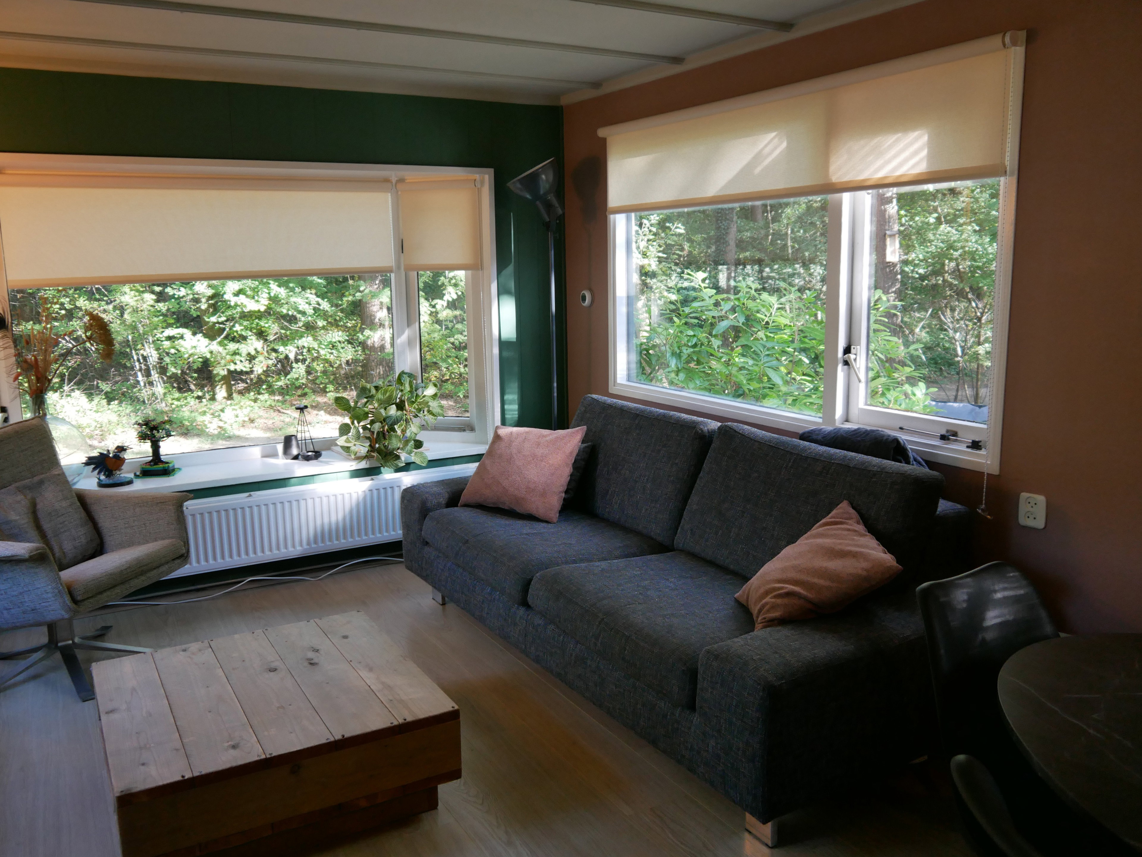 Natuurhuisje in IJhorst