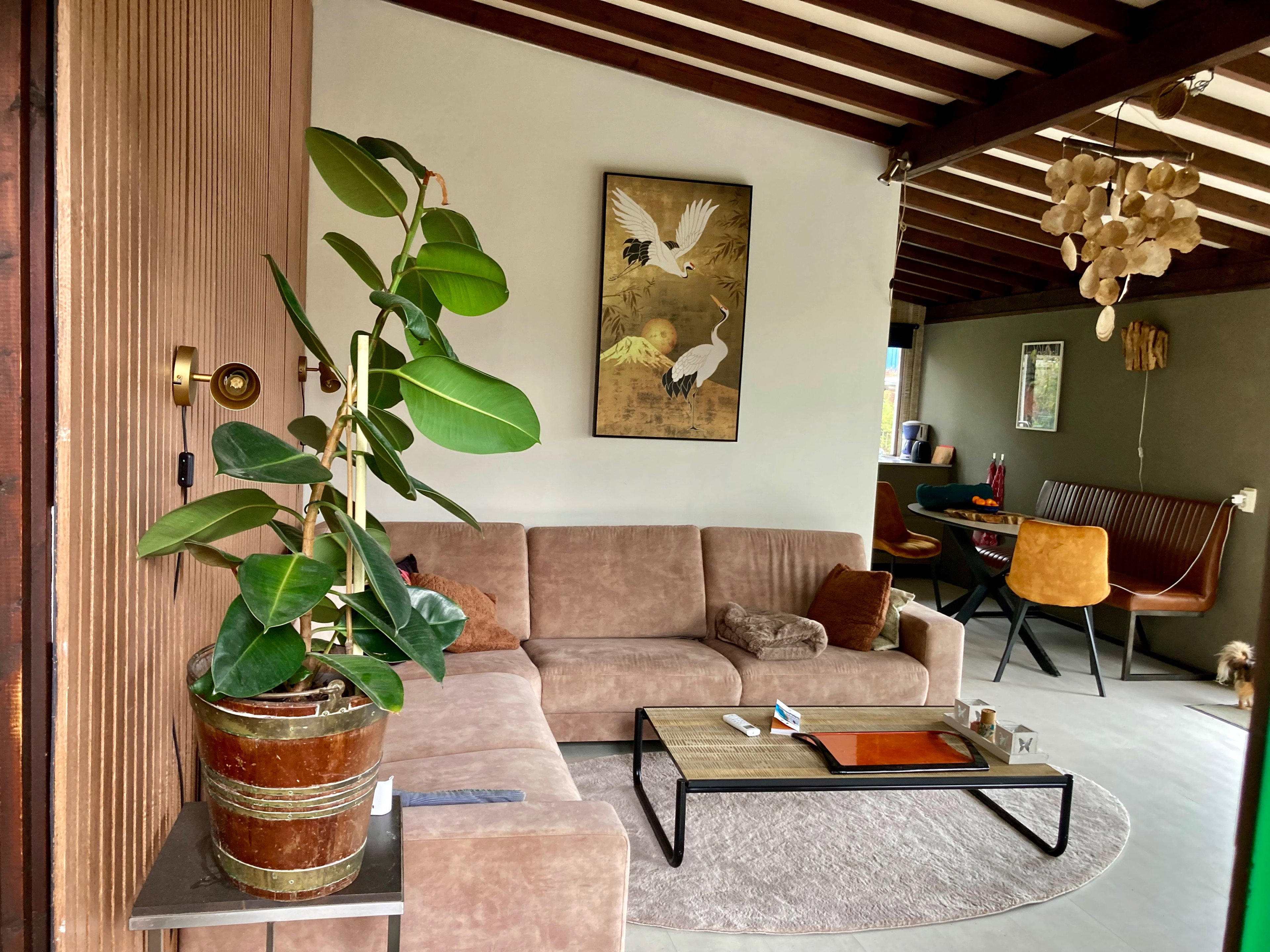 Casa nella natura a Lauwersoog