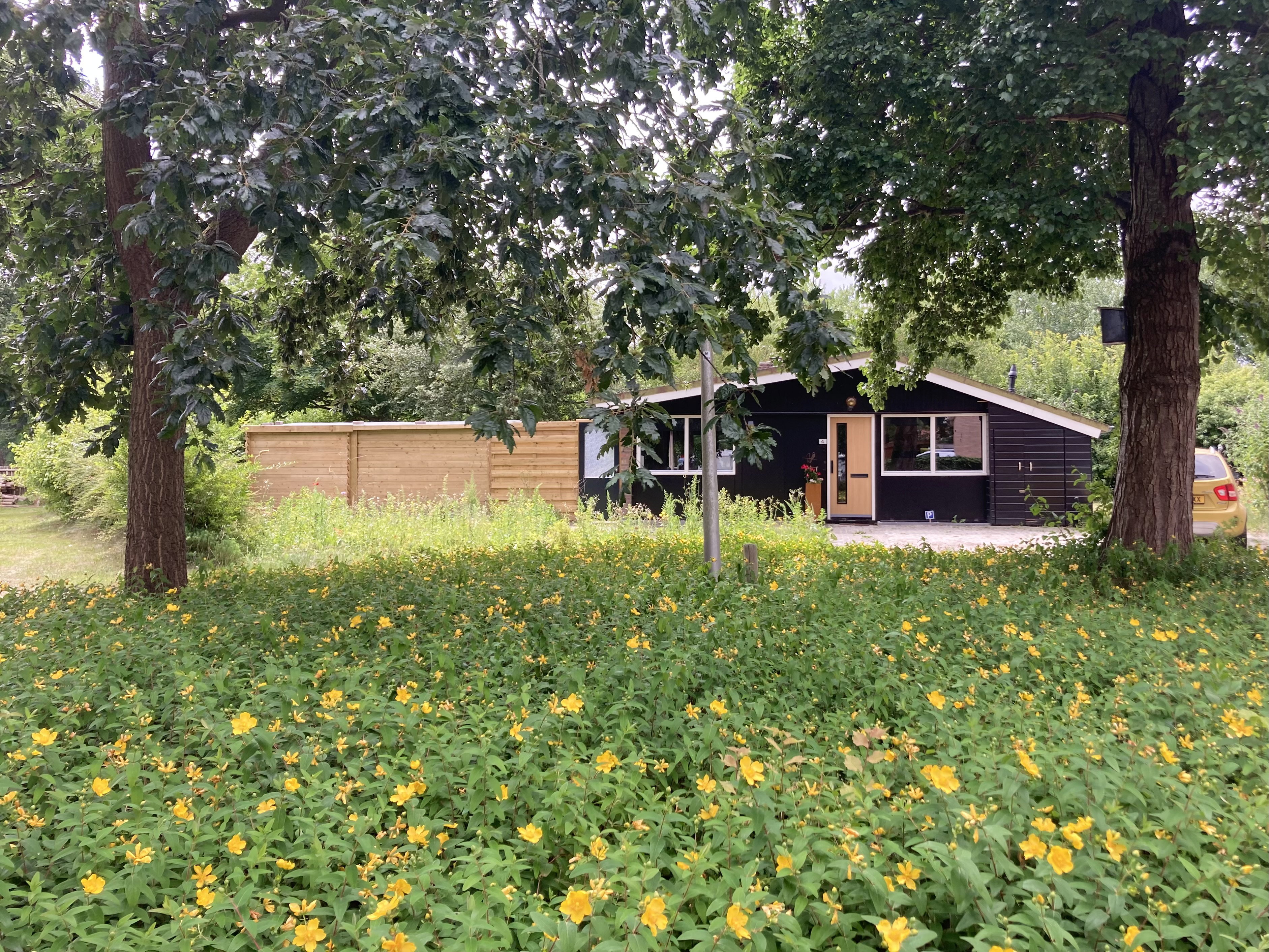Natuurhuisje in Lauwersoog