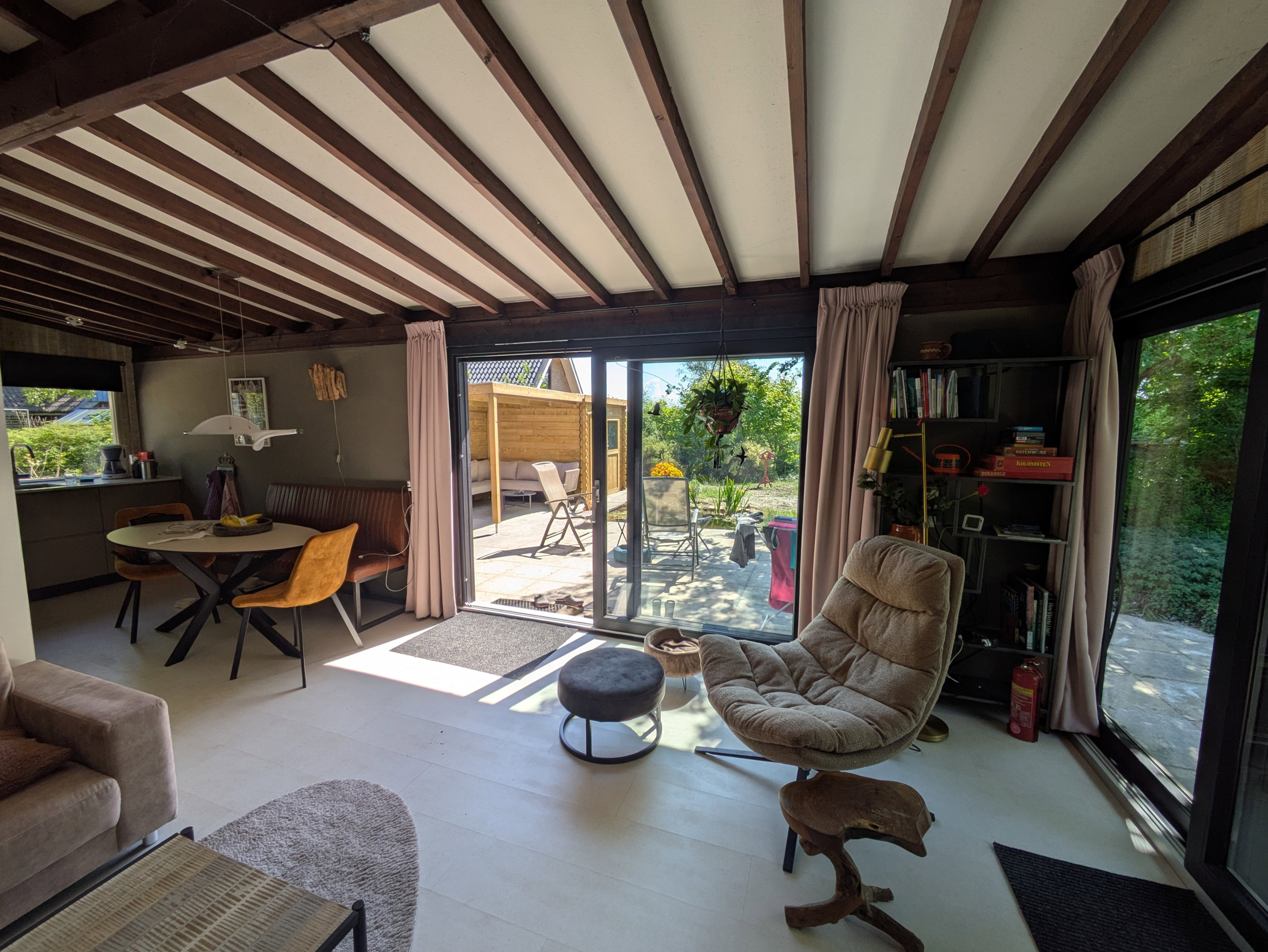 Natuurhuisje in Lauwersoog