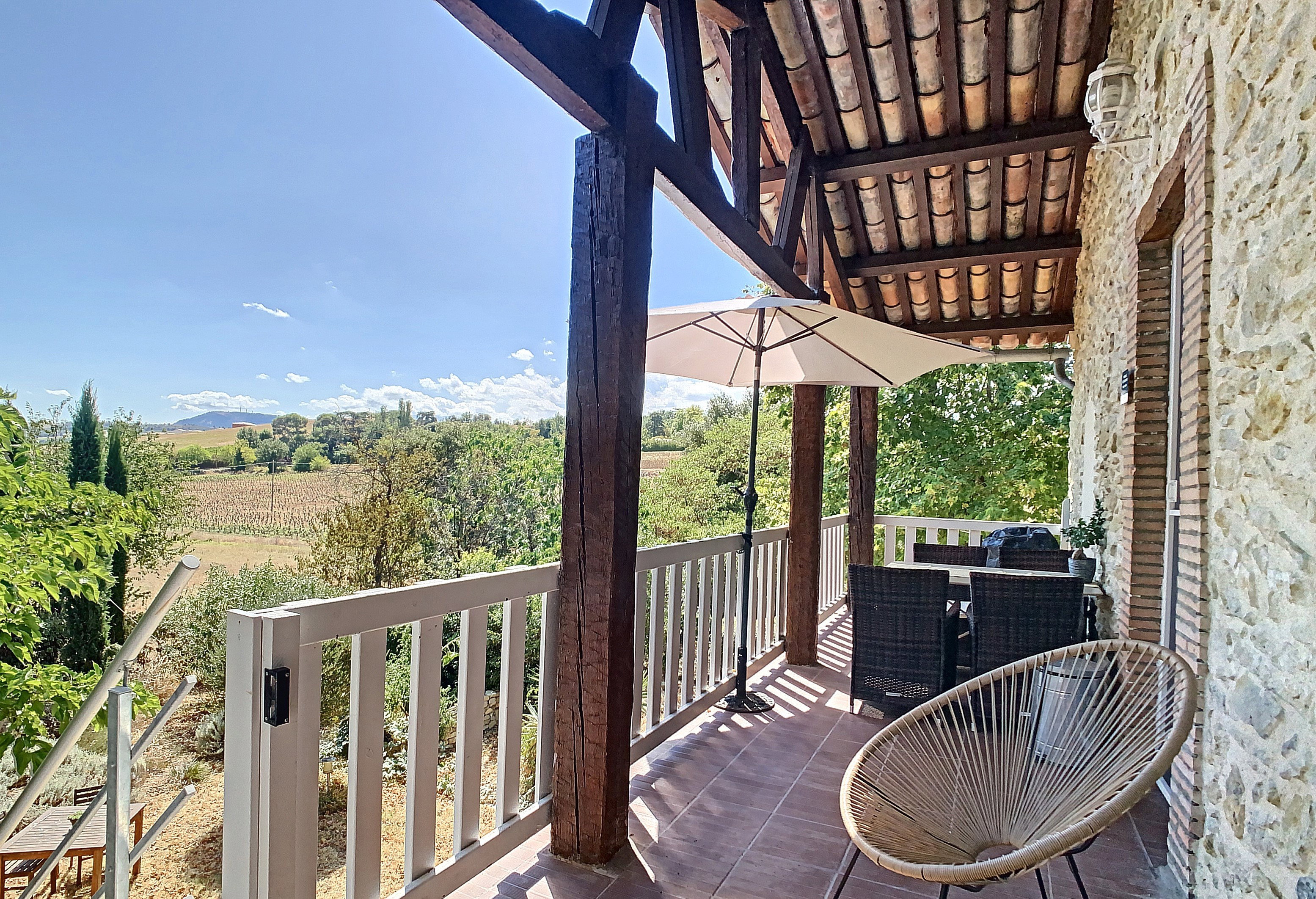 Casa nella natura a Limoux