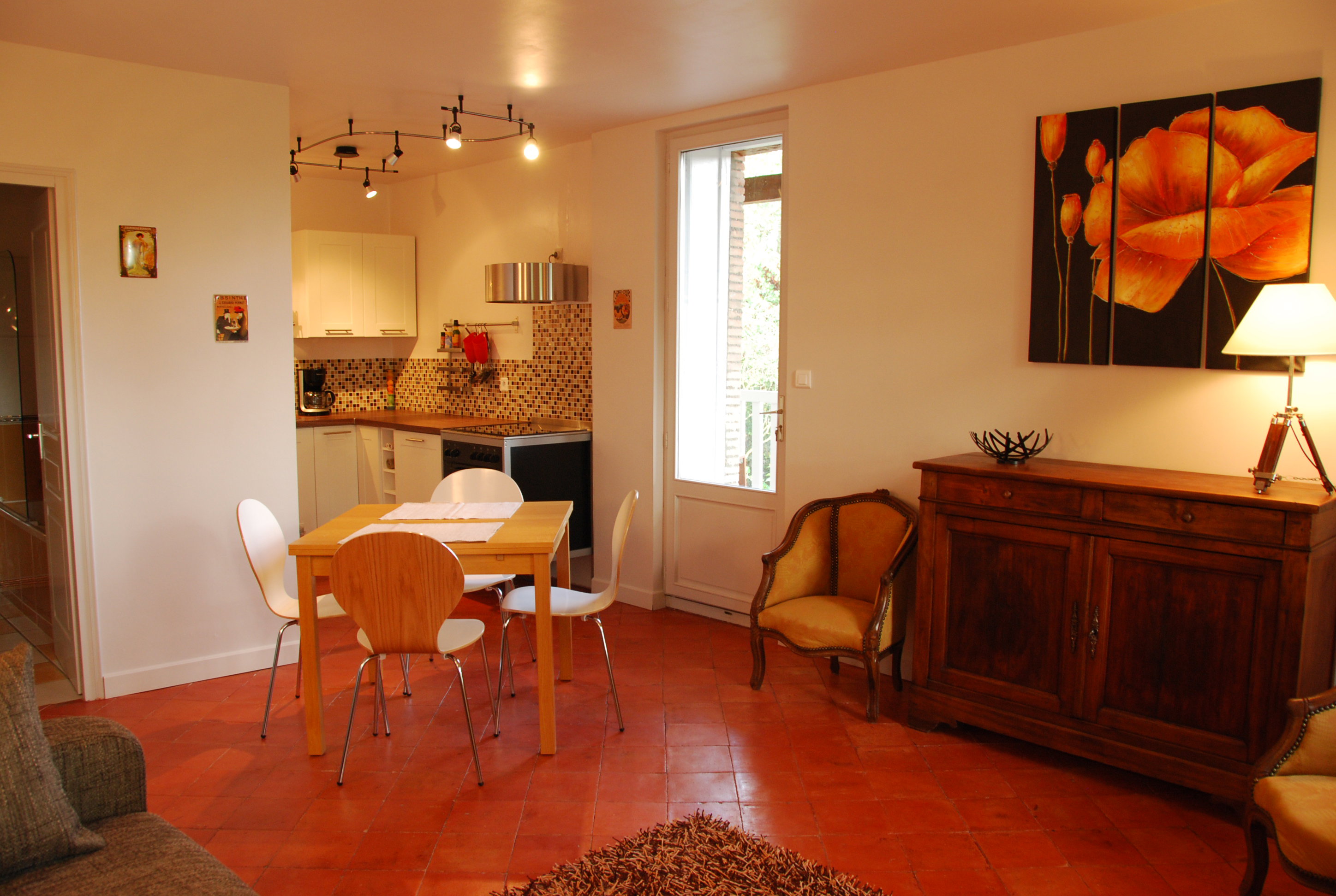 Casa nella natura a Limoux