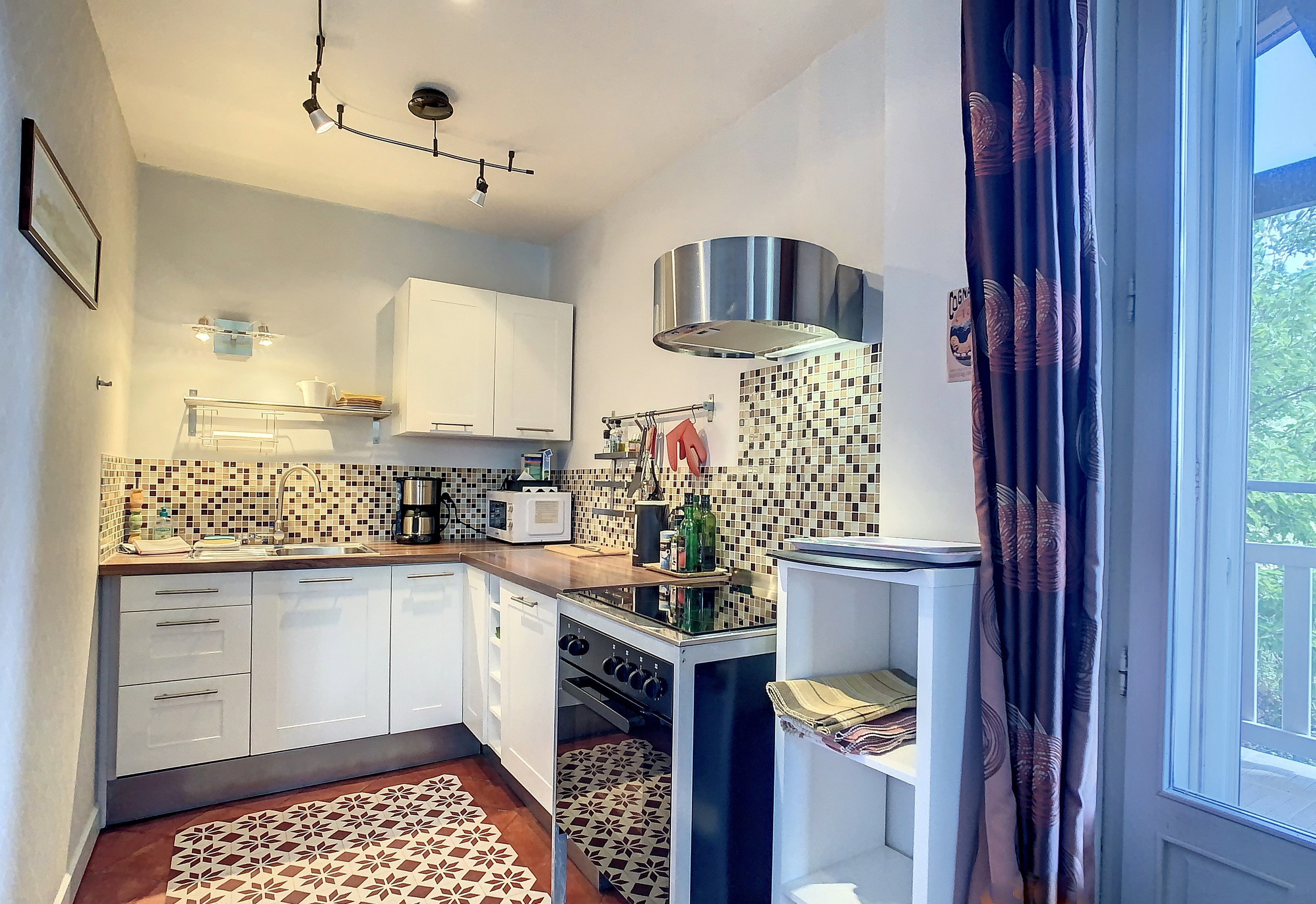 Casa nella natura a Limoux