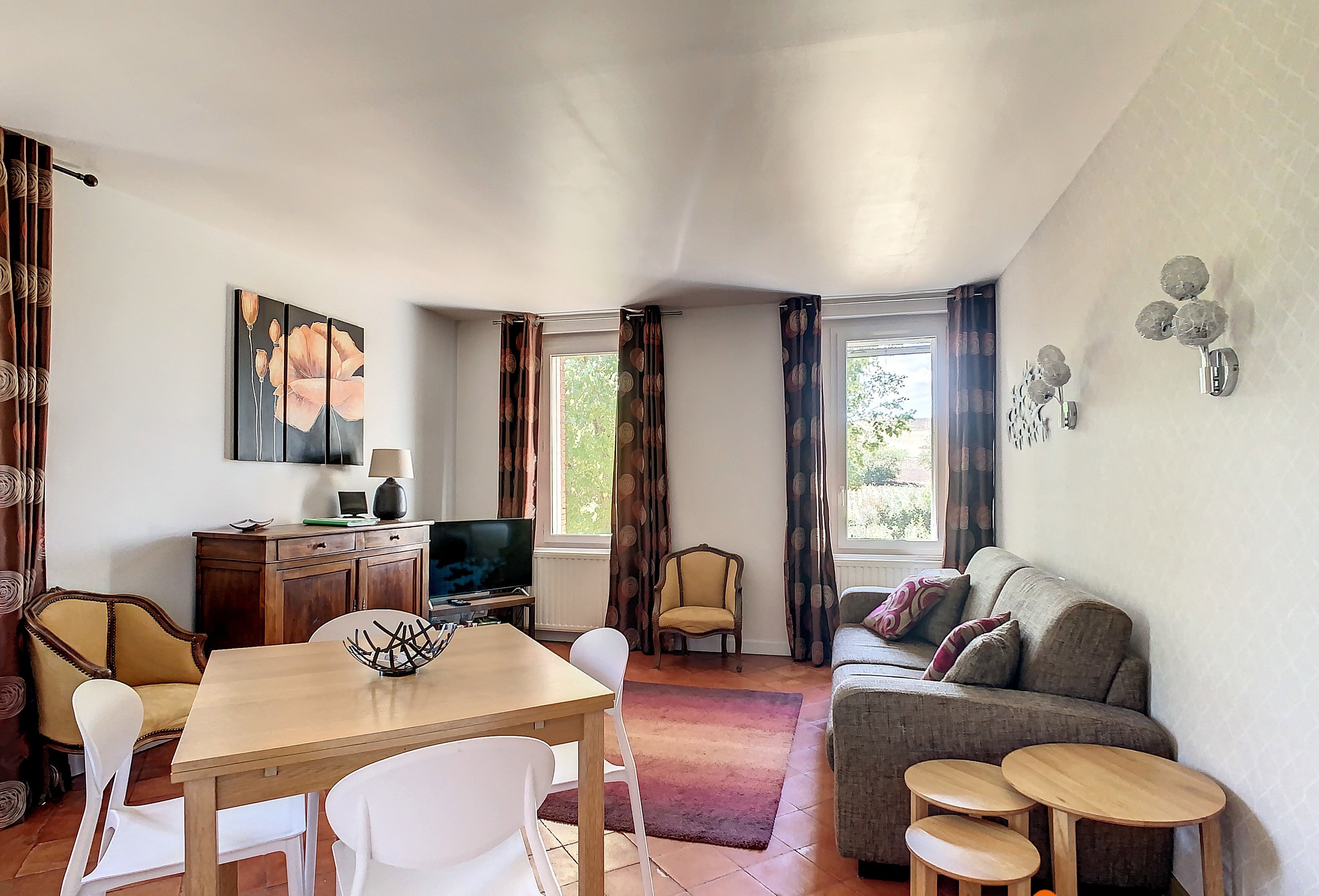Casa nella natura a Limoux