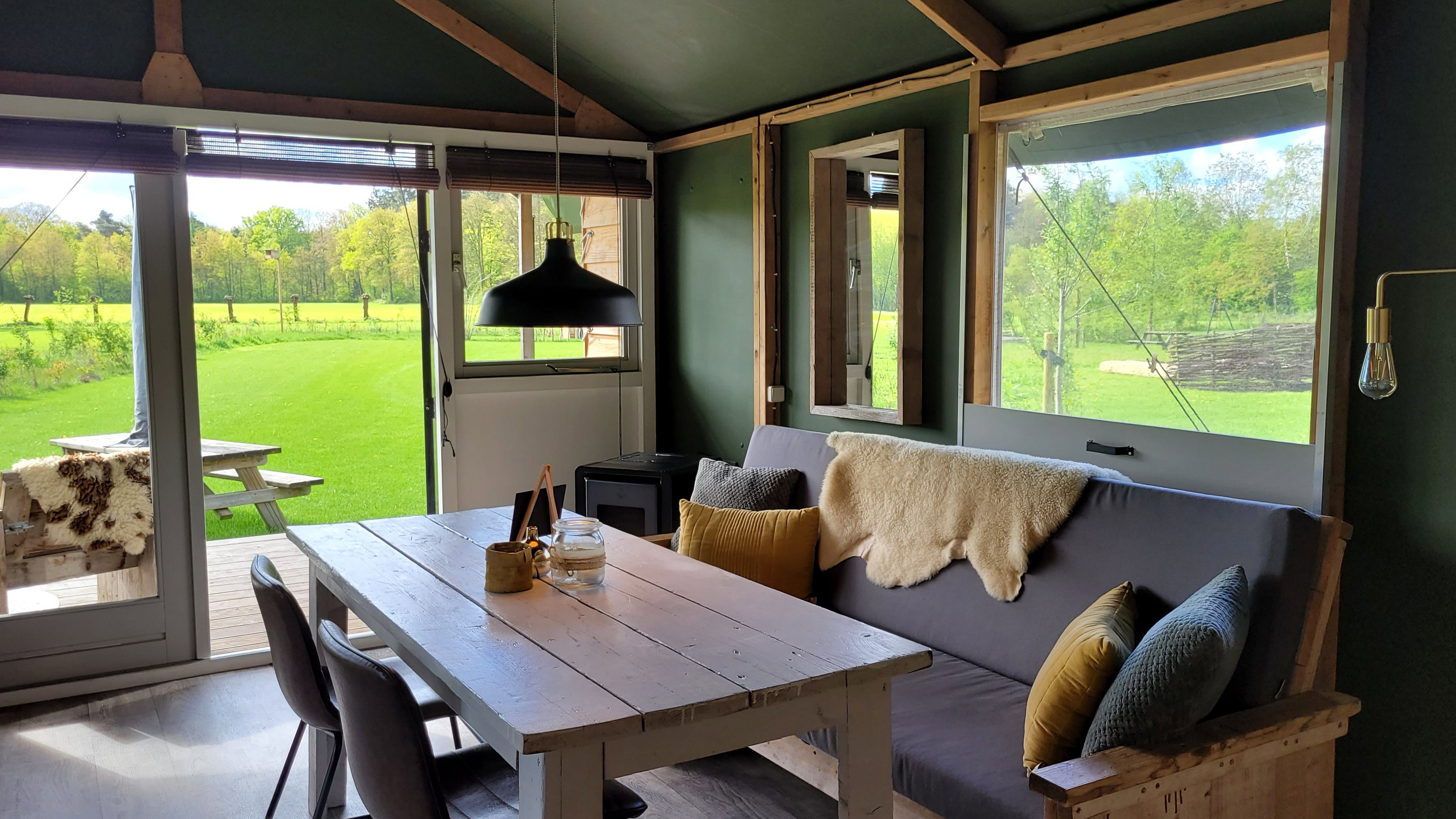 Casa nella natura a Ruurlo