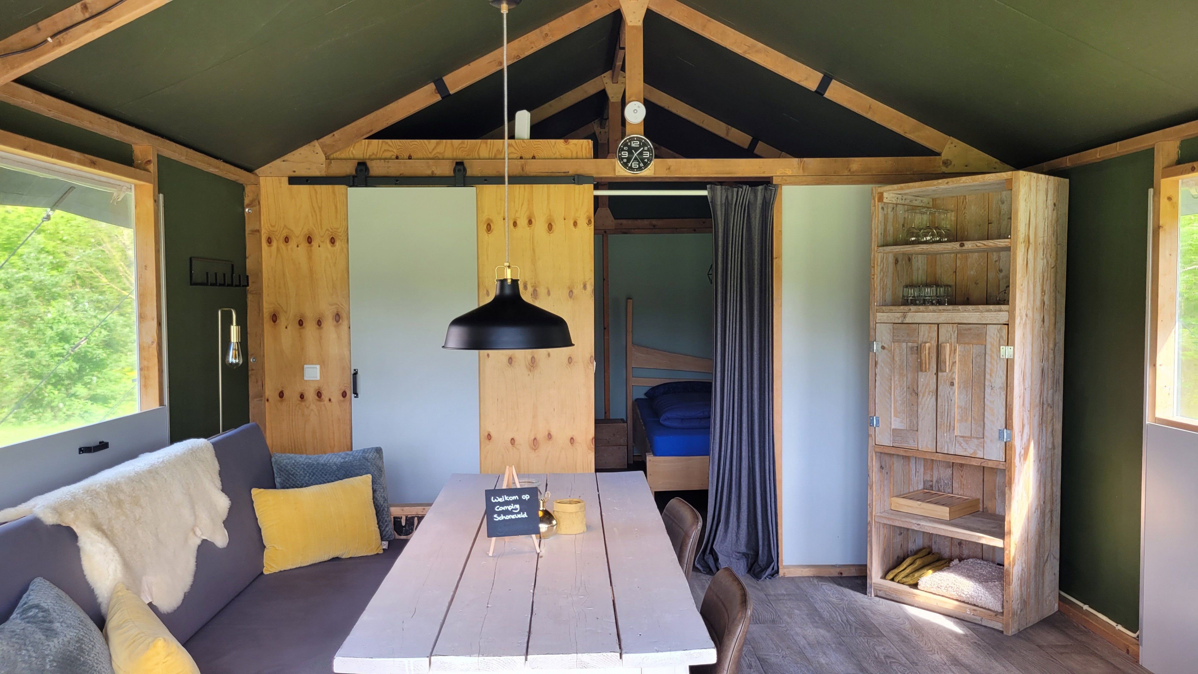 Natuurhuisje in Ruurlo