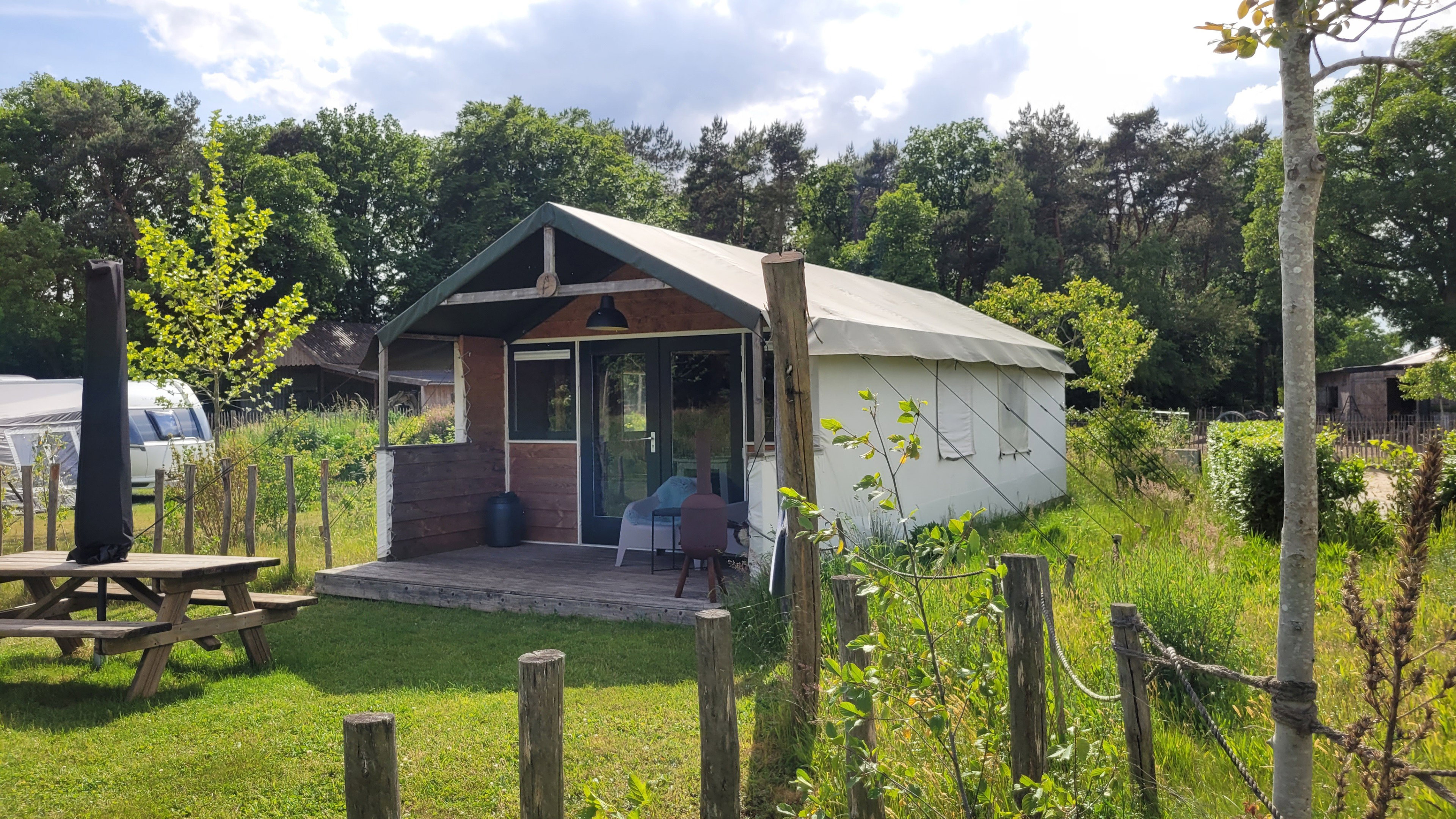 Casa nella natura a Ruurlo