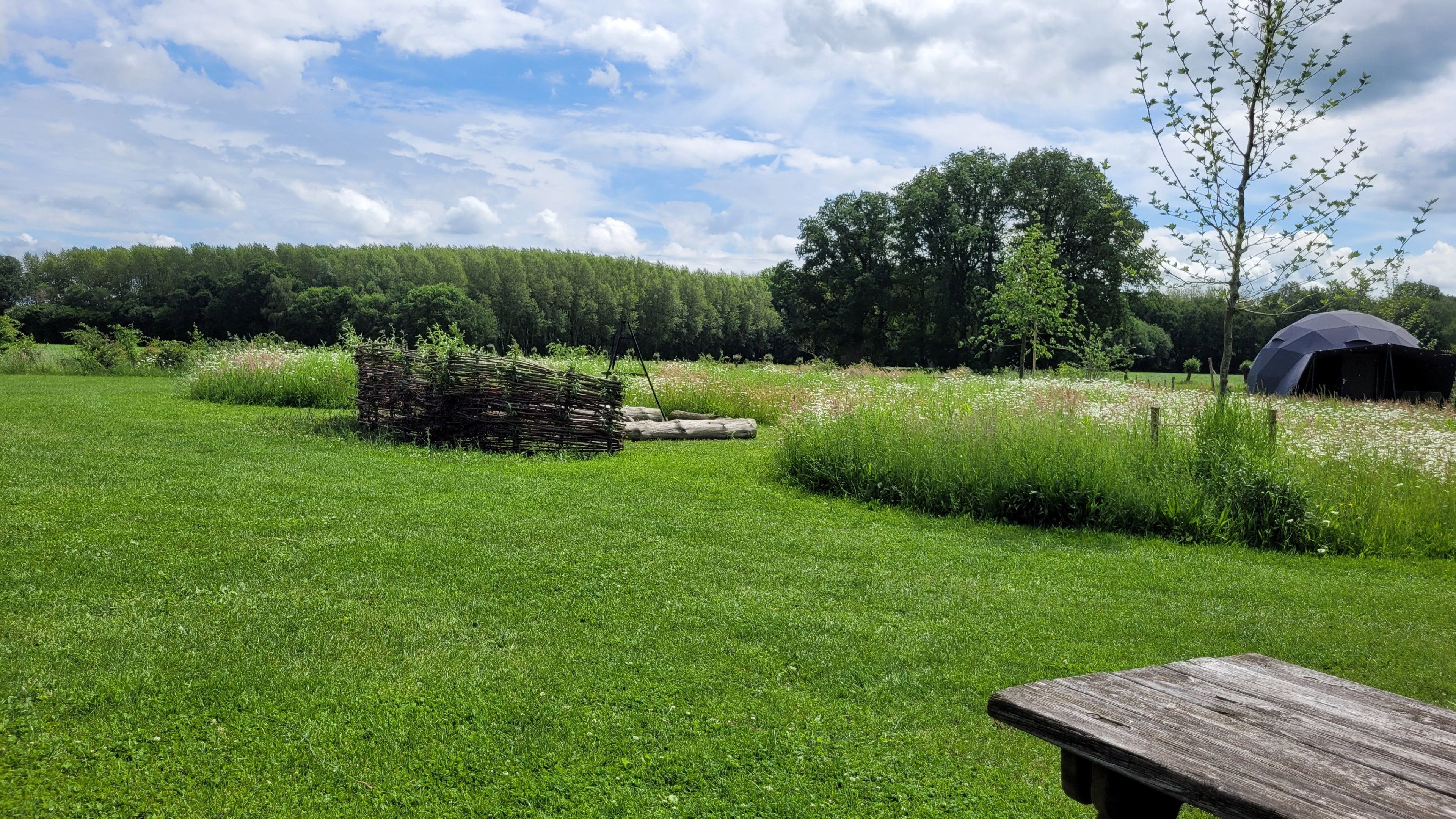Natuurhuisje in Ruurlo