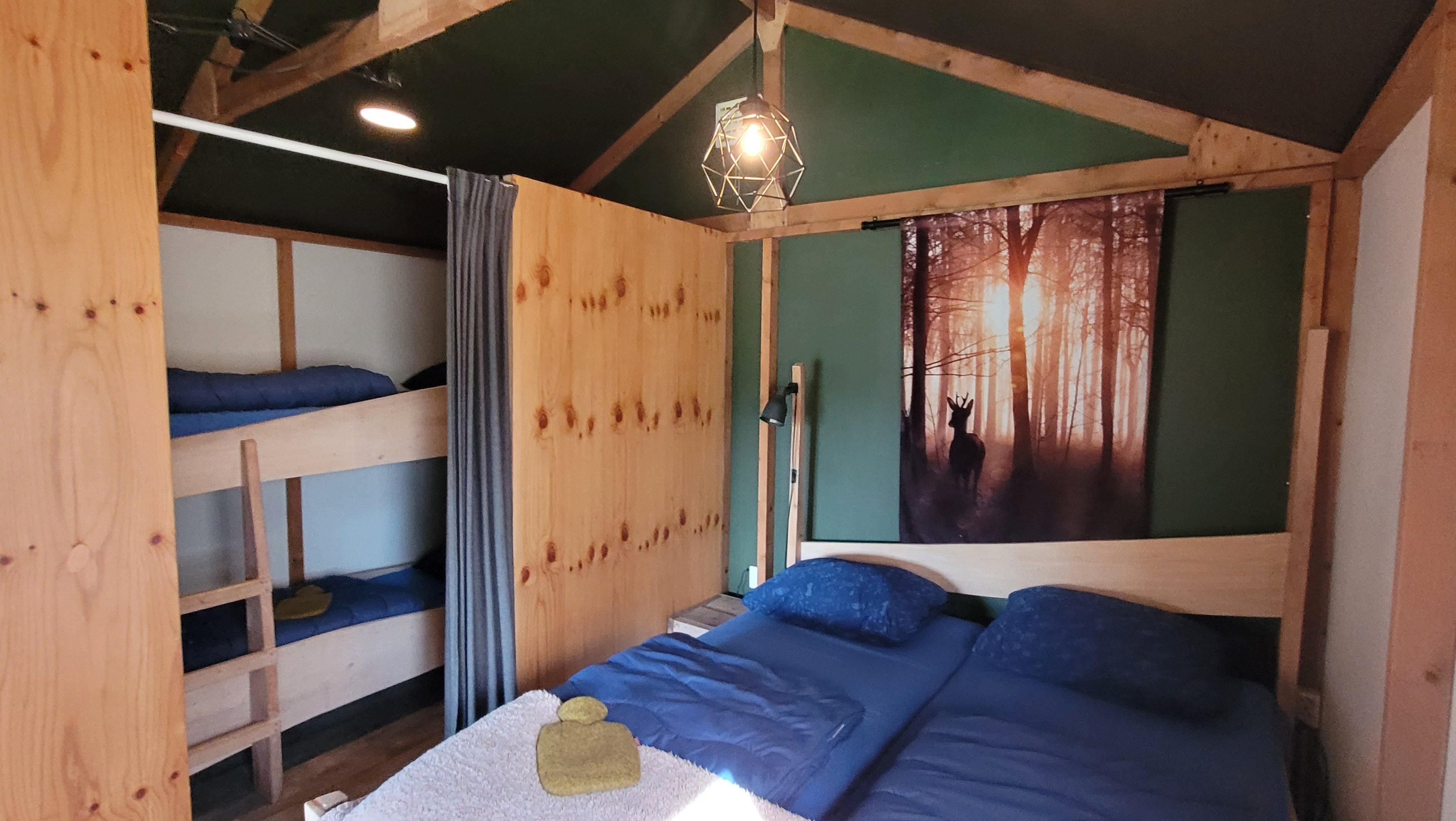 Nature house in Ruurlo