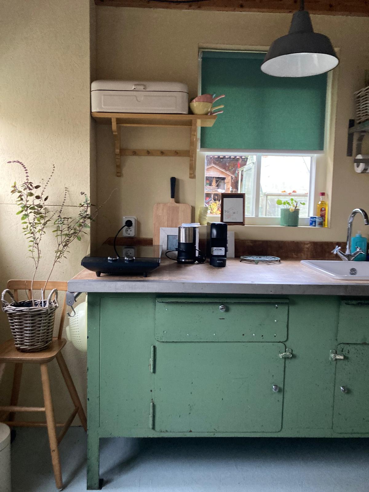 Casa nella natura a Laag Soeren
