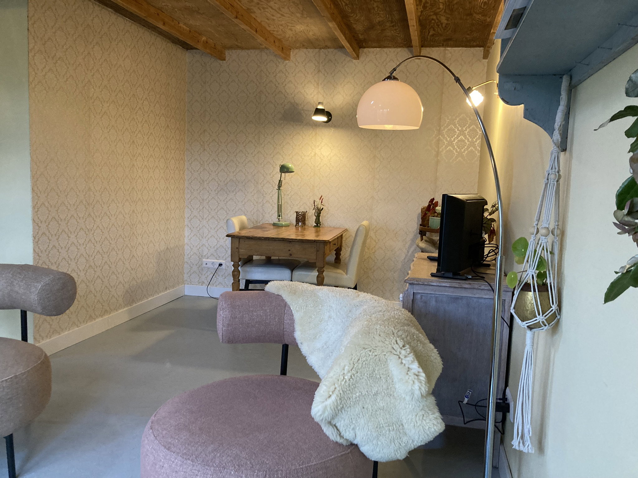 Casa nella natura a Laag Soeren