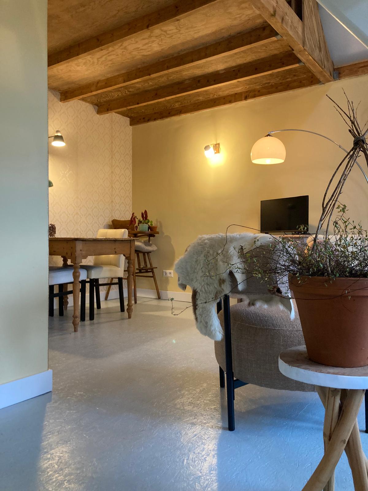 Casa nella natura a Laag Soeren
