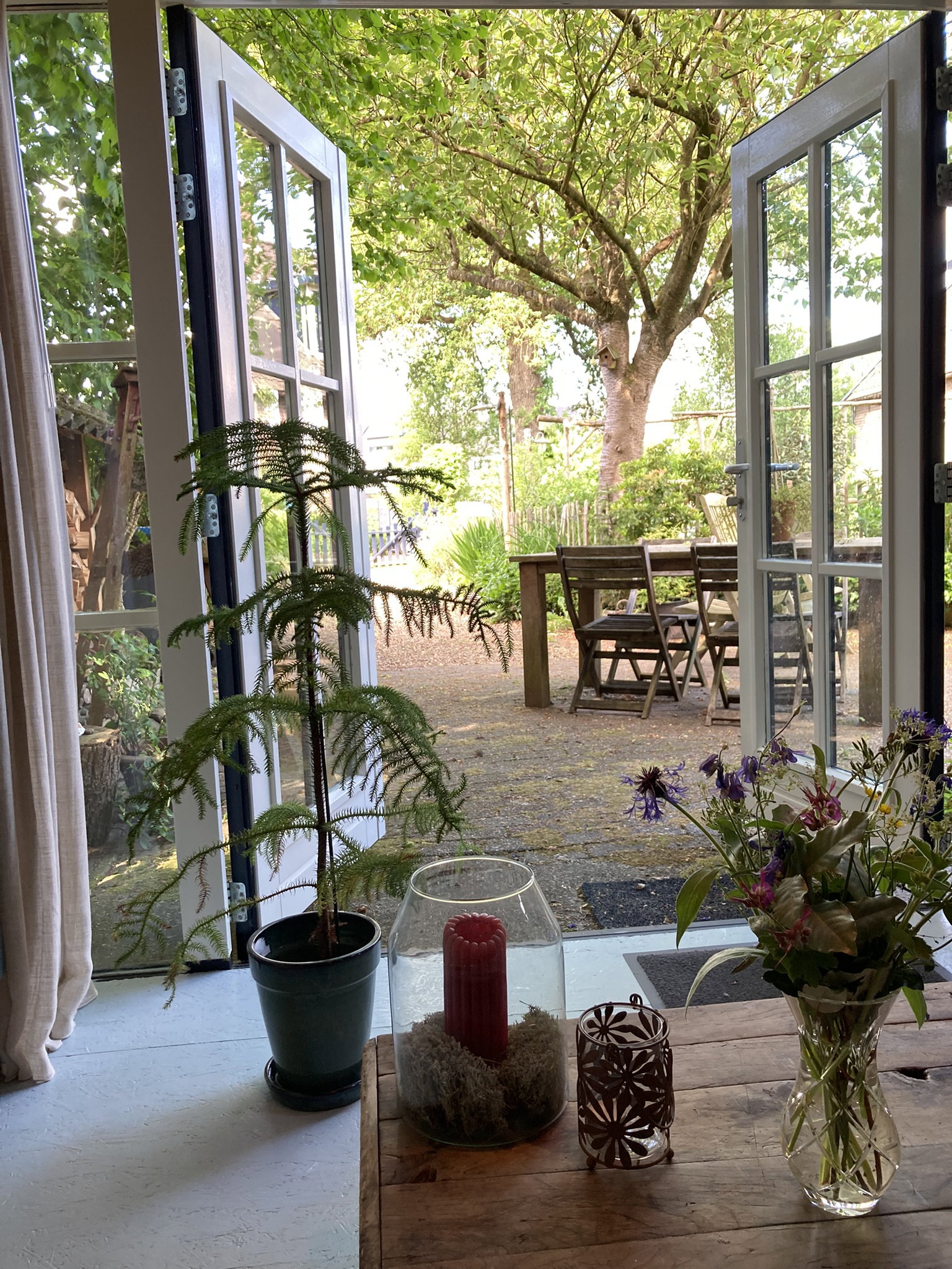 Casa nella natura a Laag Soeren