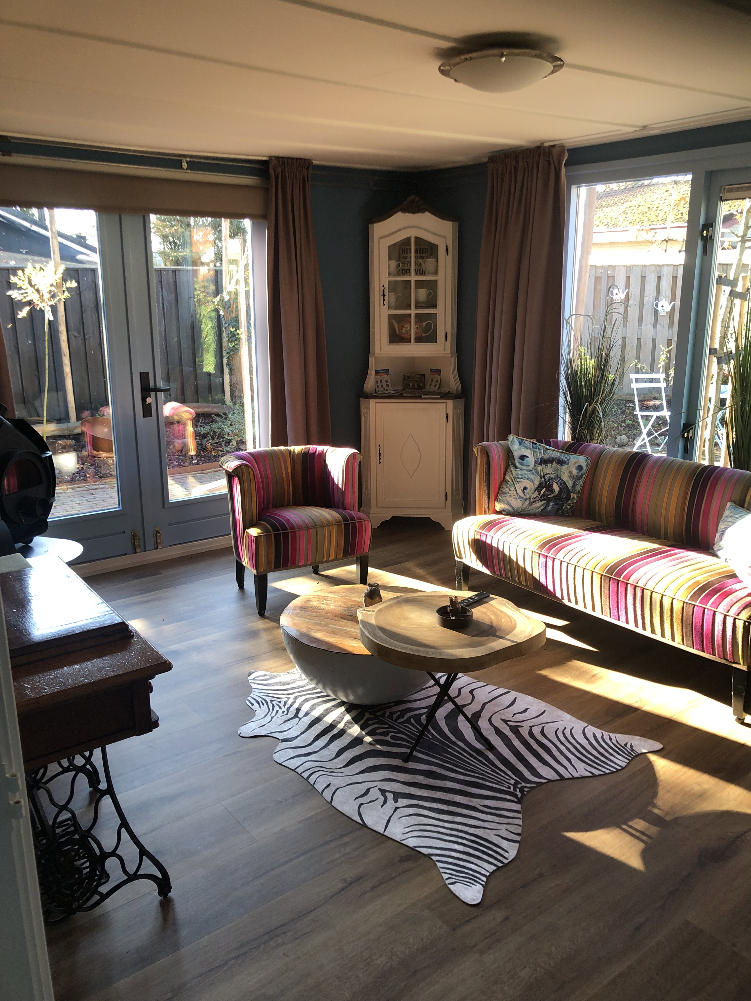Casa nella natura a Voorthuizen