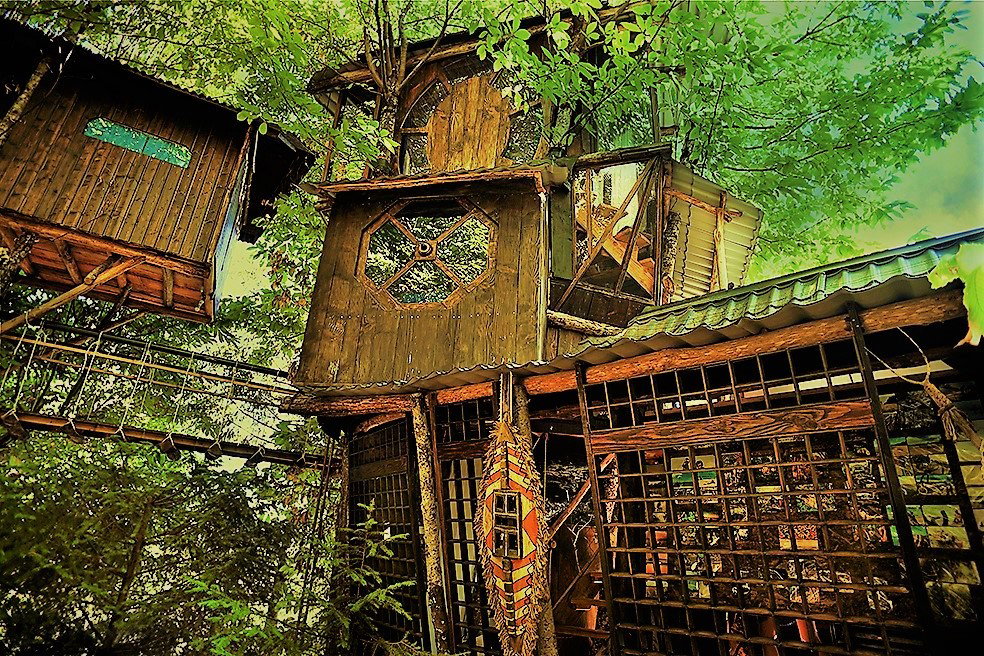 Natuurhuisje in Courniou