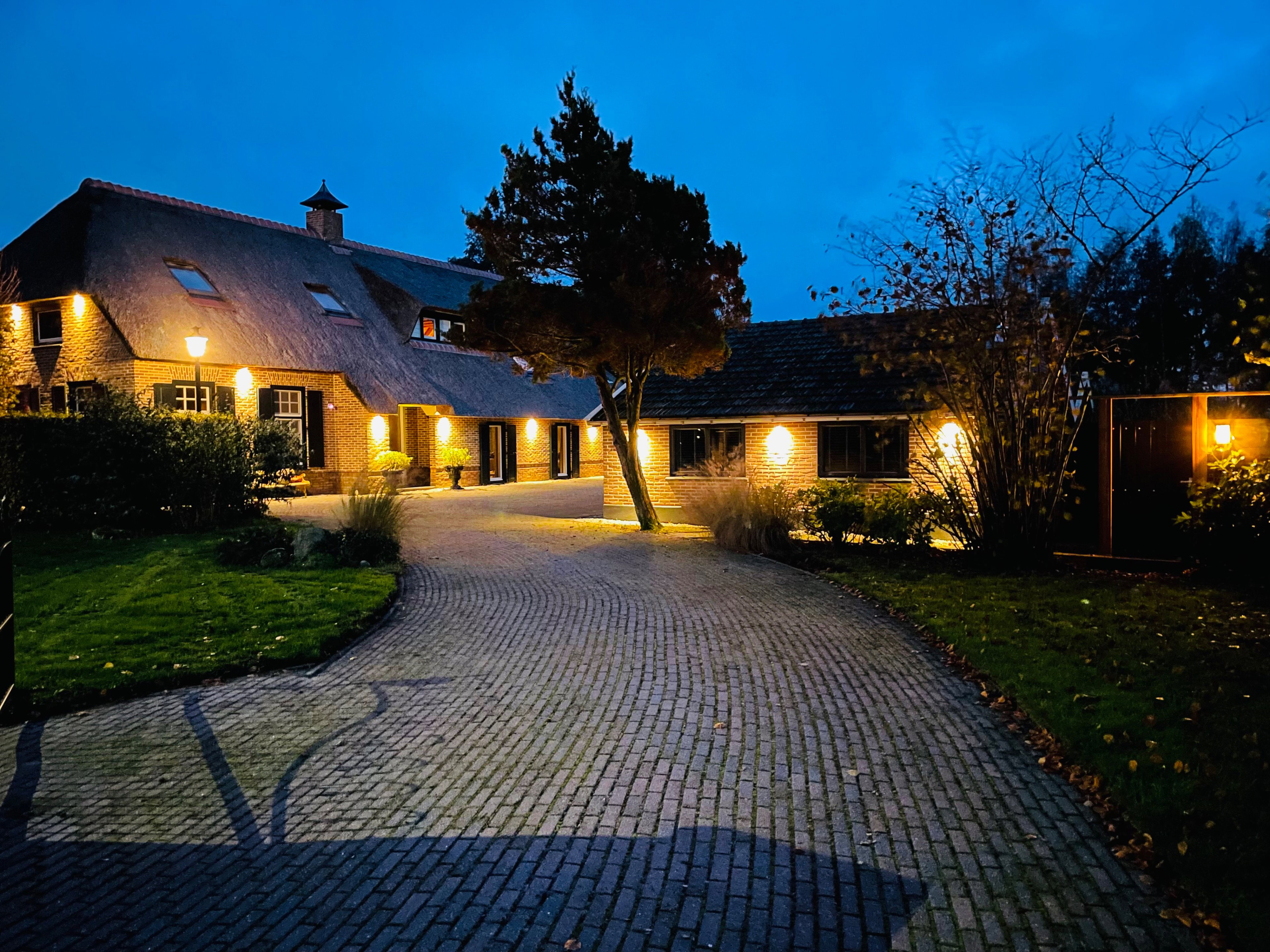 Maison nature à Dedemsvaart