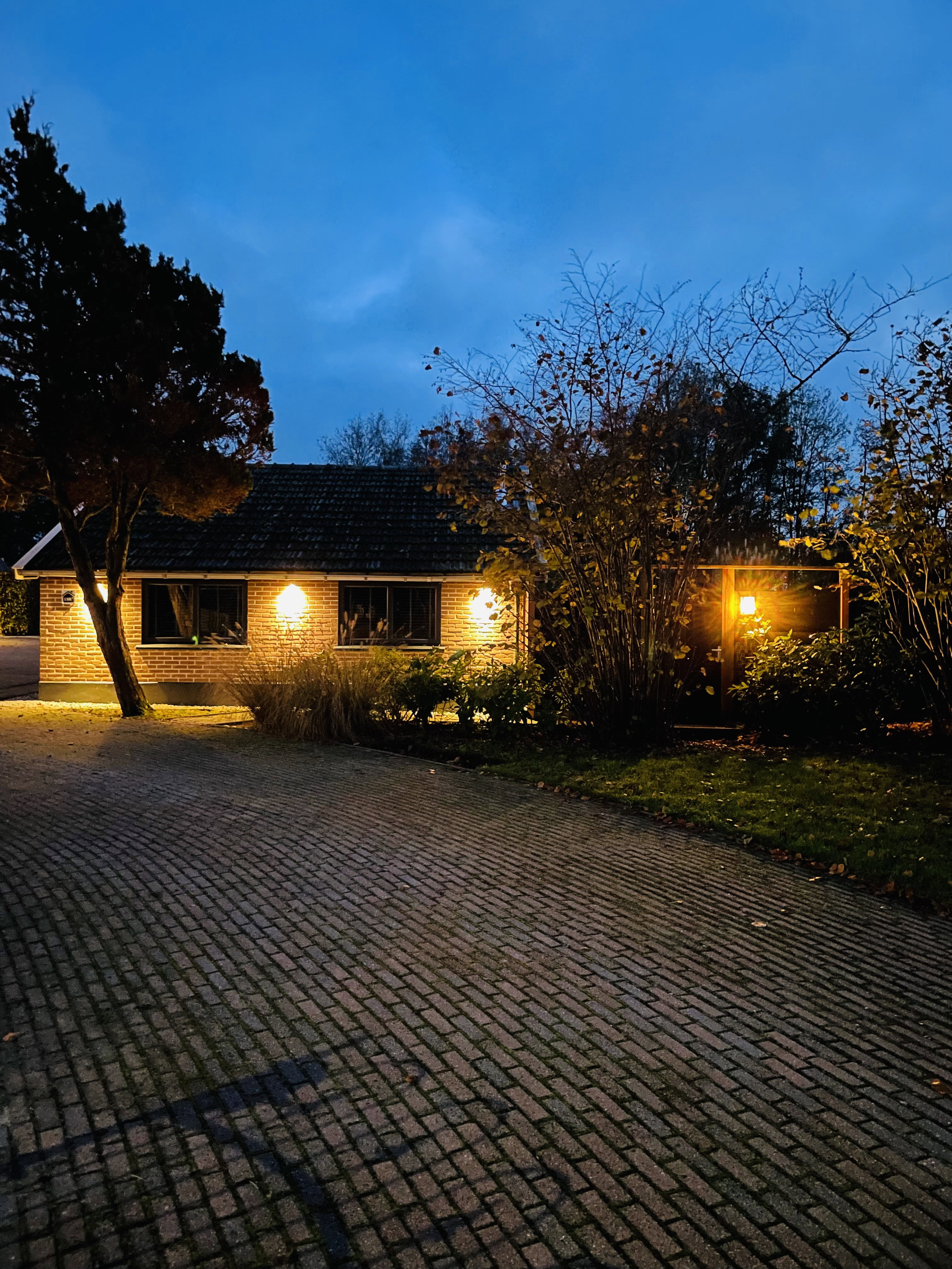Maison nature à Dedemsvaart