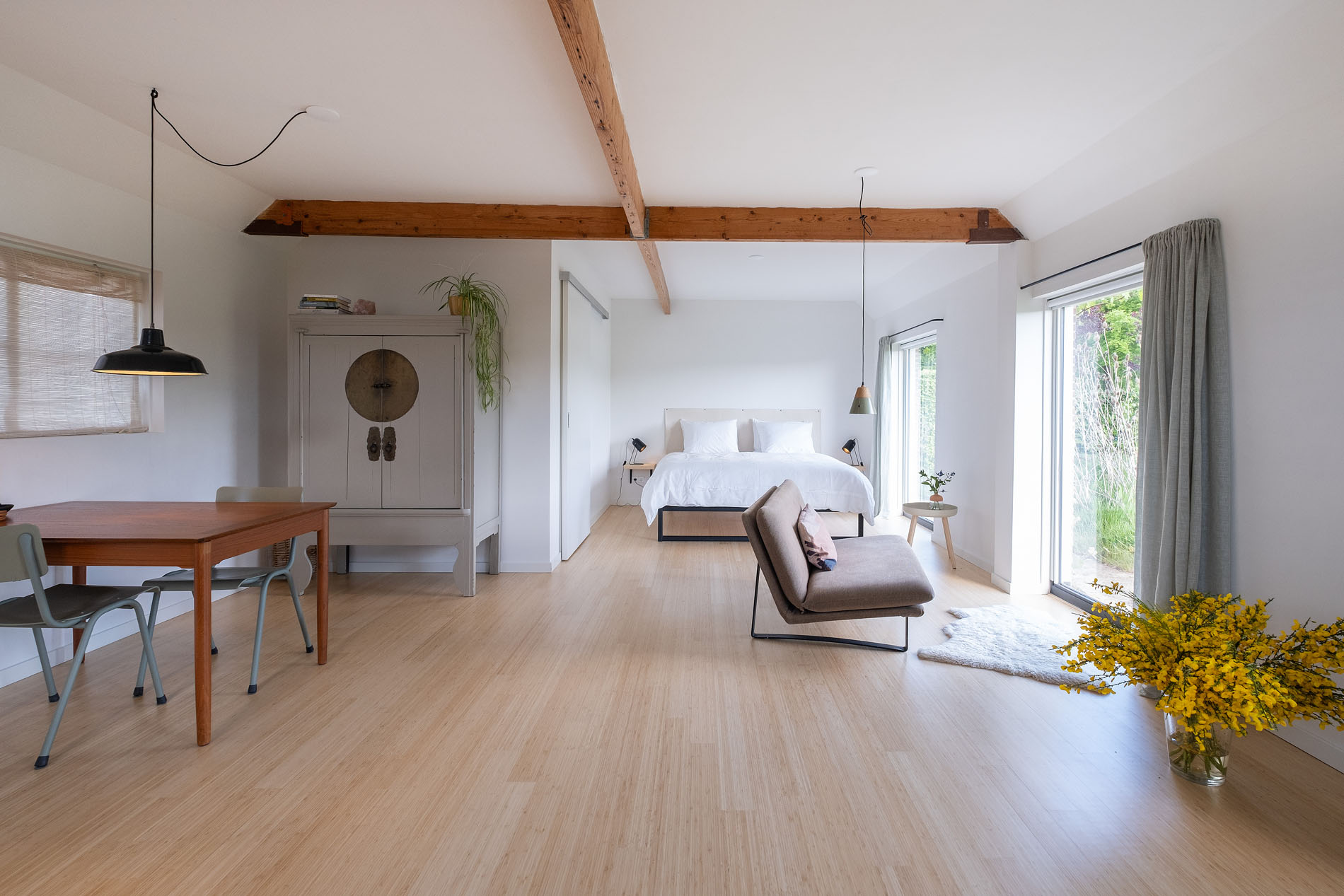 Casa nella natura a Eefde