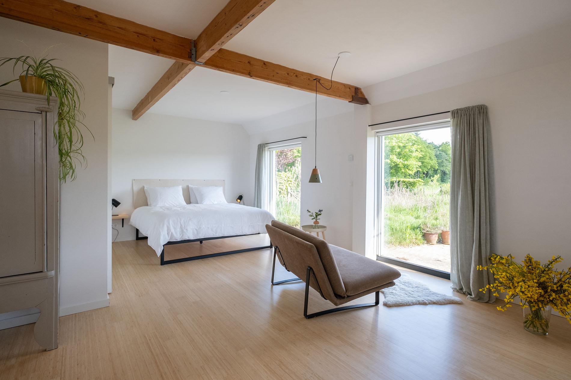 Casa nella natura a Eefde