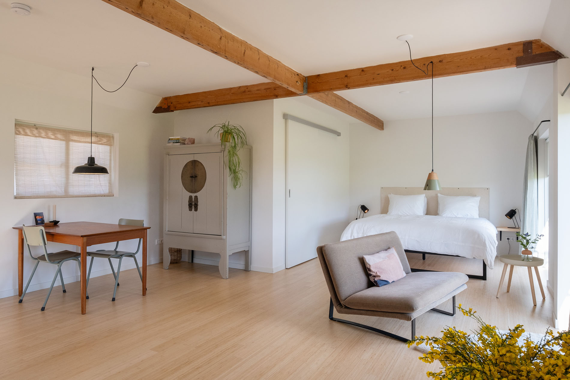 Casa nella natura a Eefde