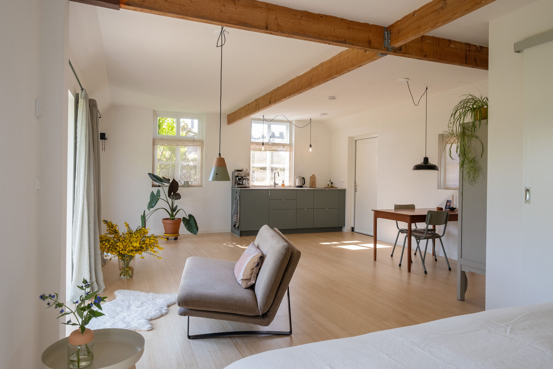 Casa nella natura a Eefde