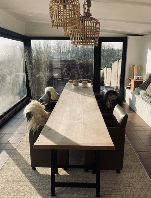 Casa nella natura a Frasnes Lez Anvaing