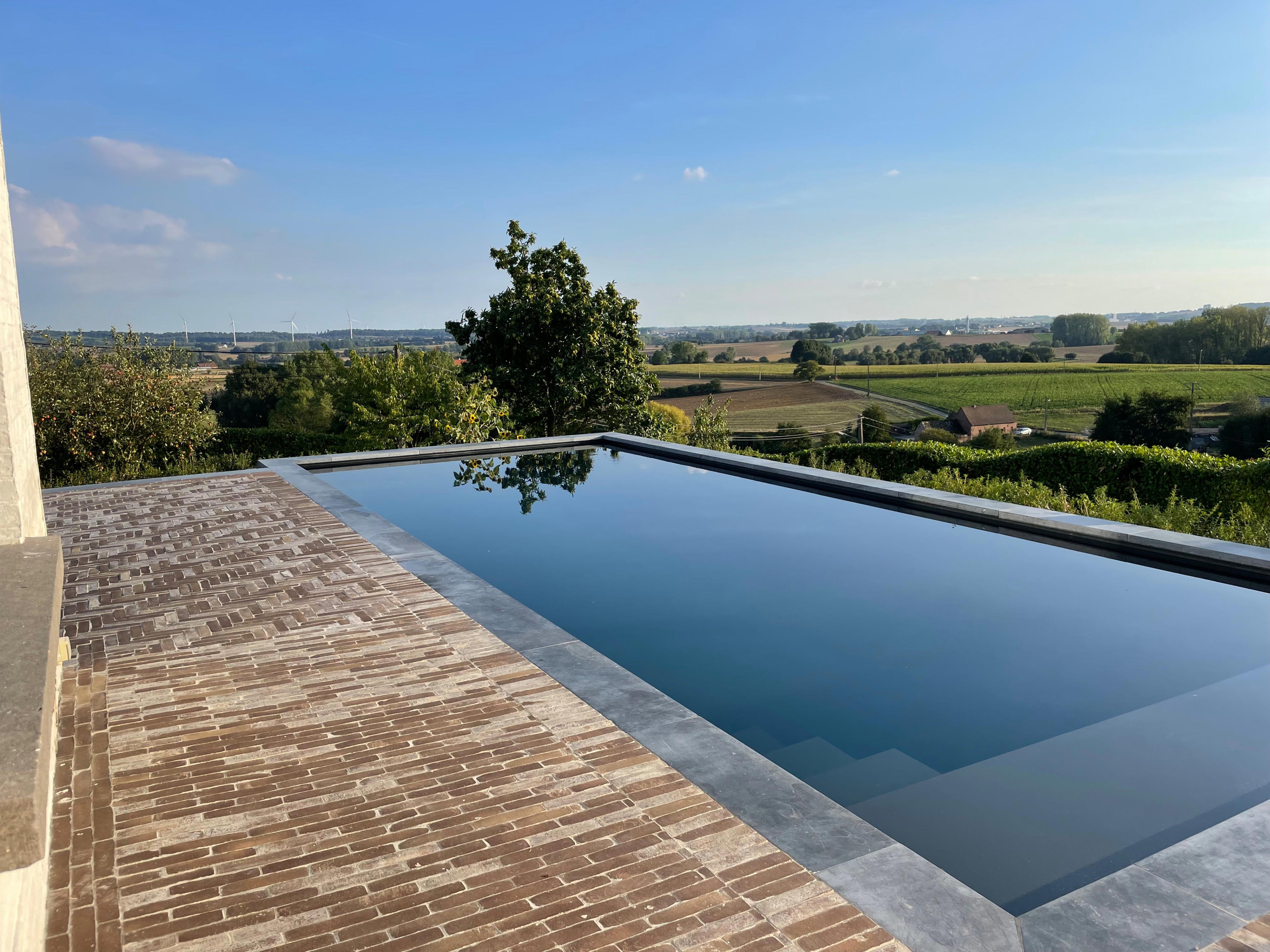 Nature house in Frasnes Lez Anvaing