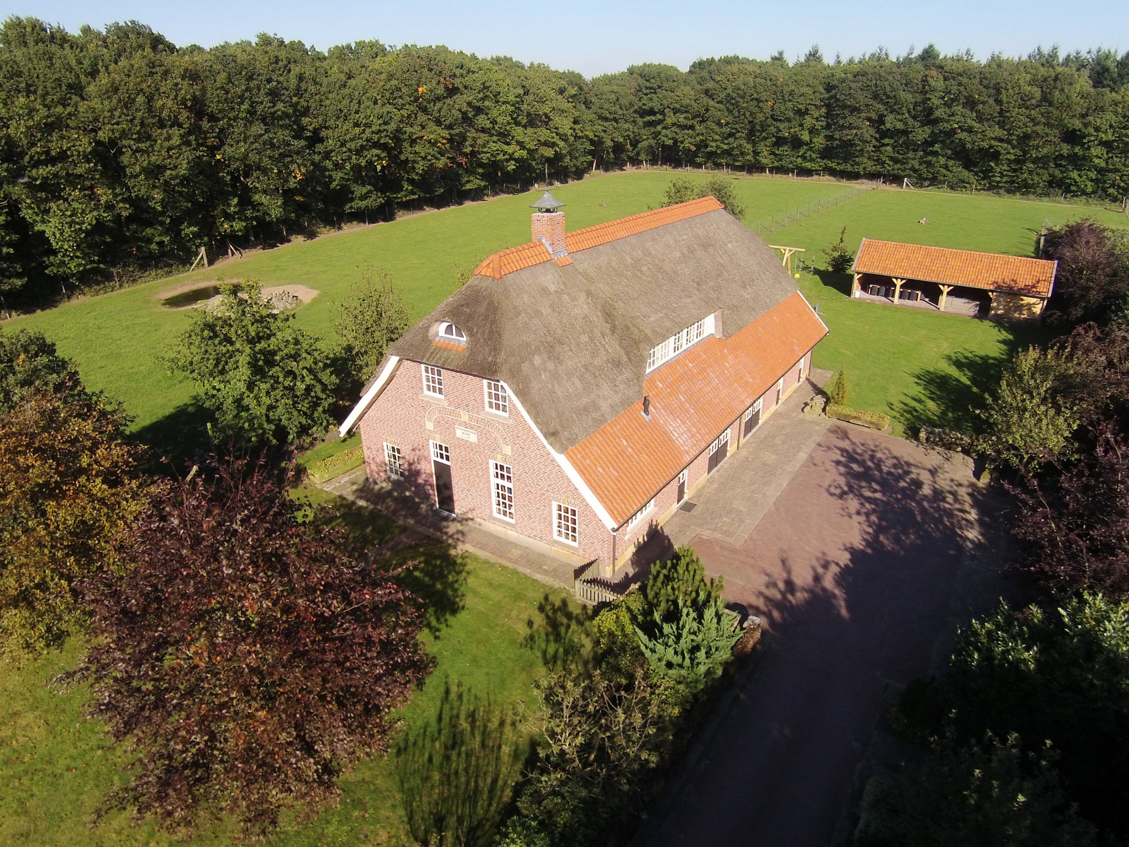 Natuurhuisje in Ambt Delden