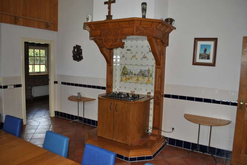 Natuurhuisje in Ambt Delden