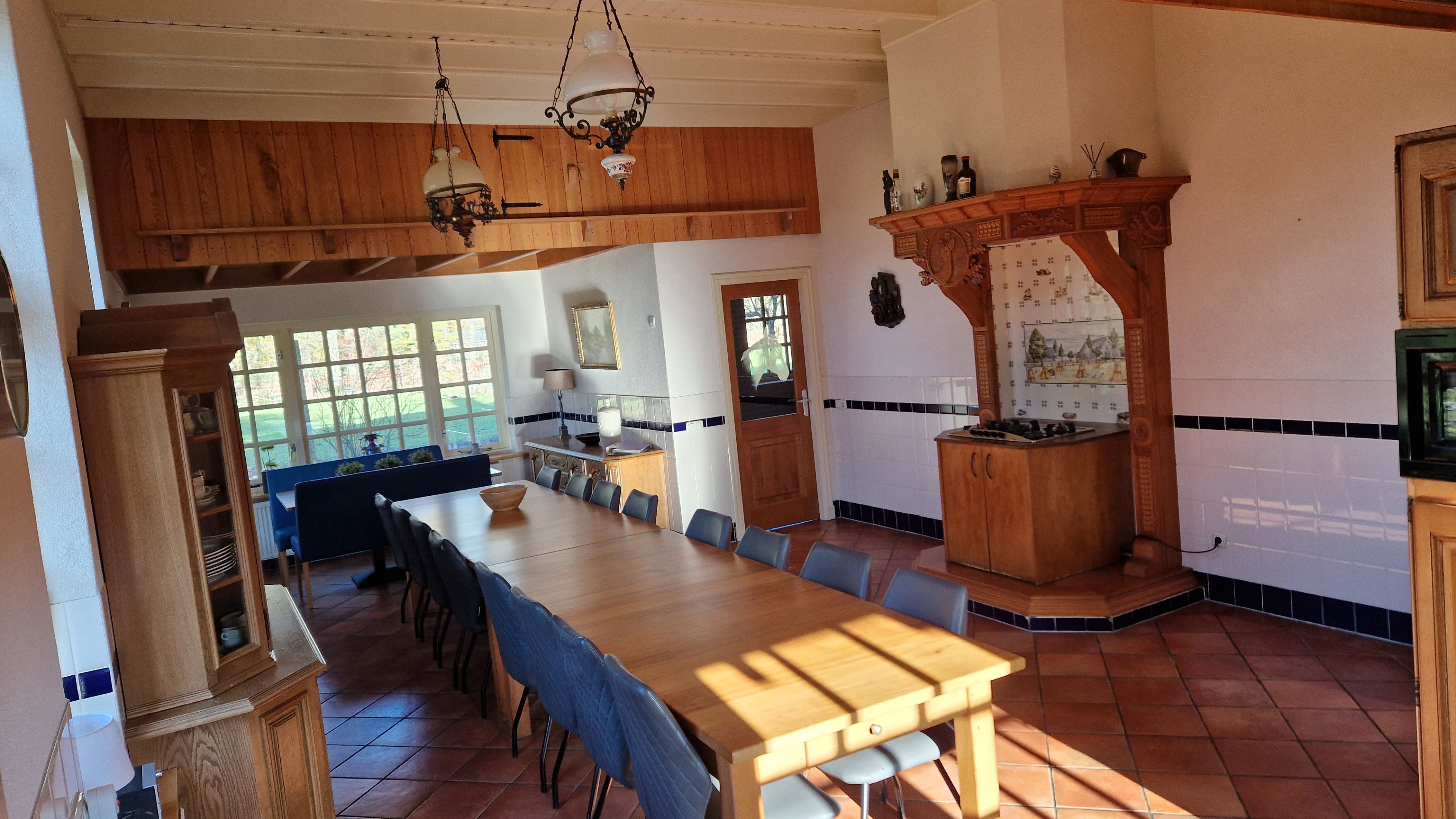 Natuurhuisje in Ambt Delden