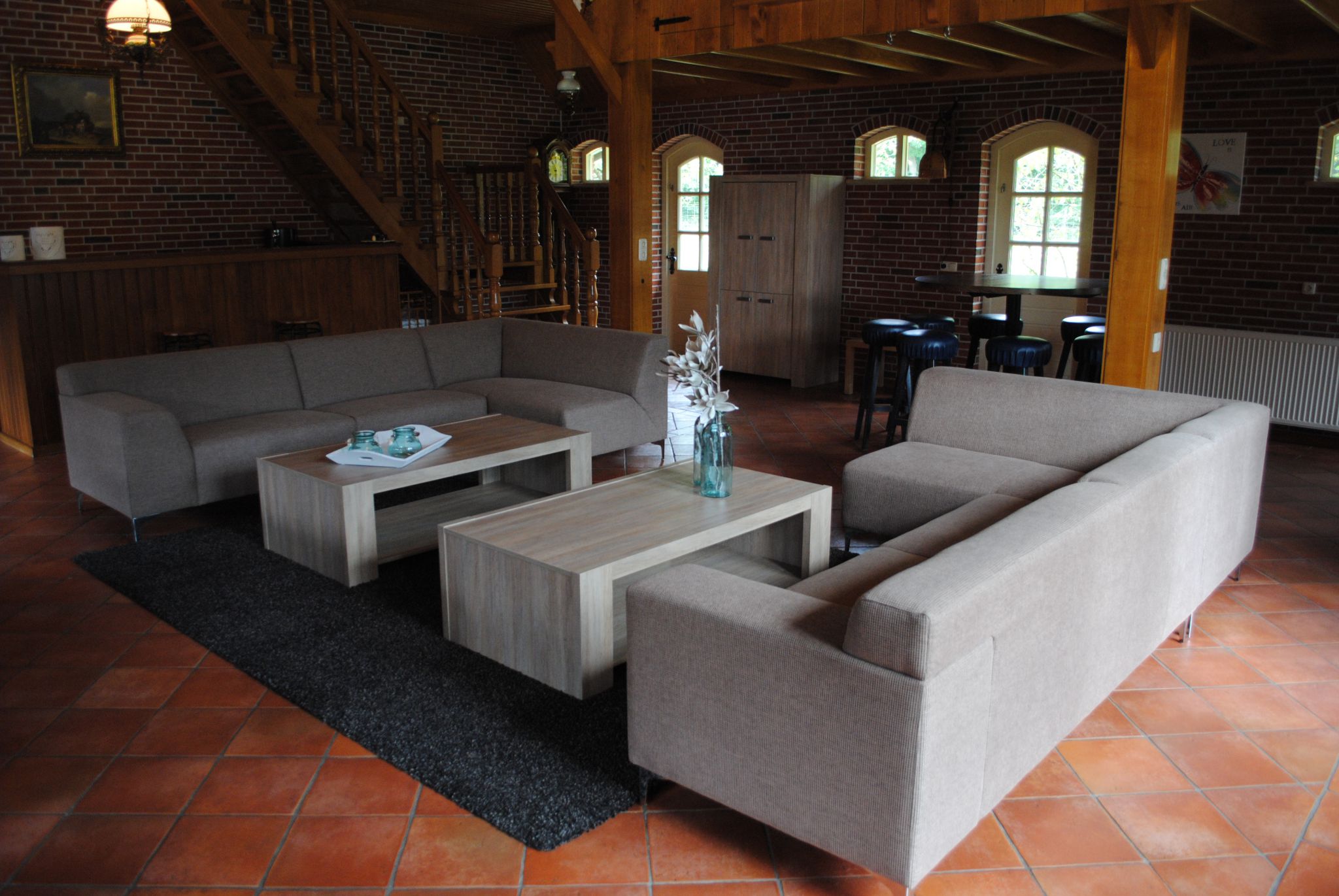 Natuurhuisje in Ambt Delden