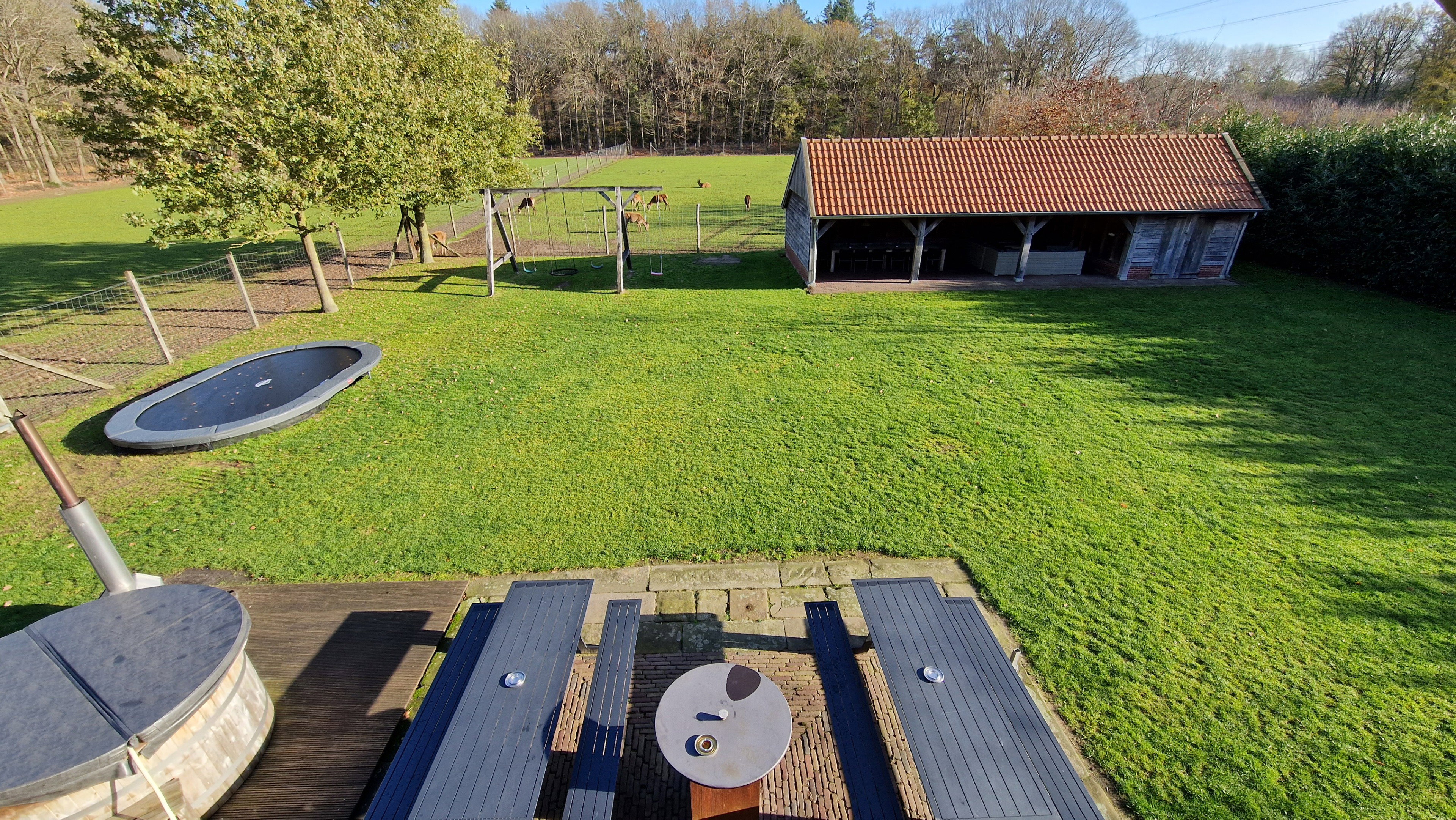 Natuurhuisje in Ambt Delden