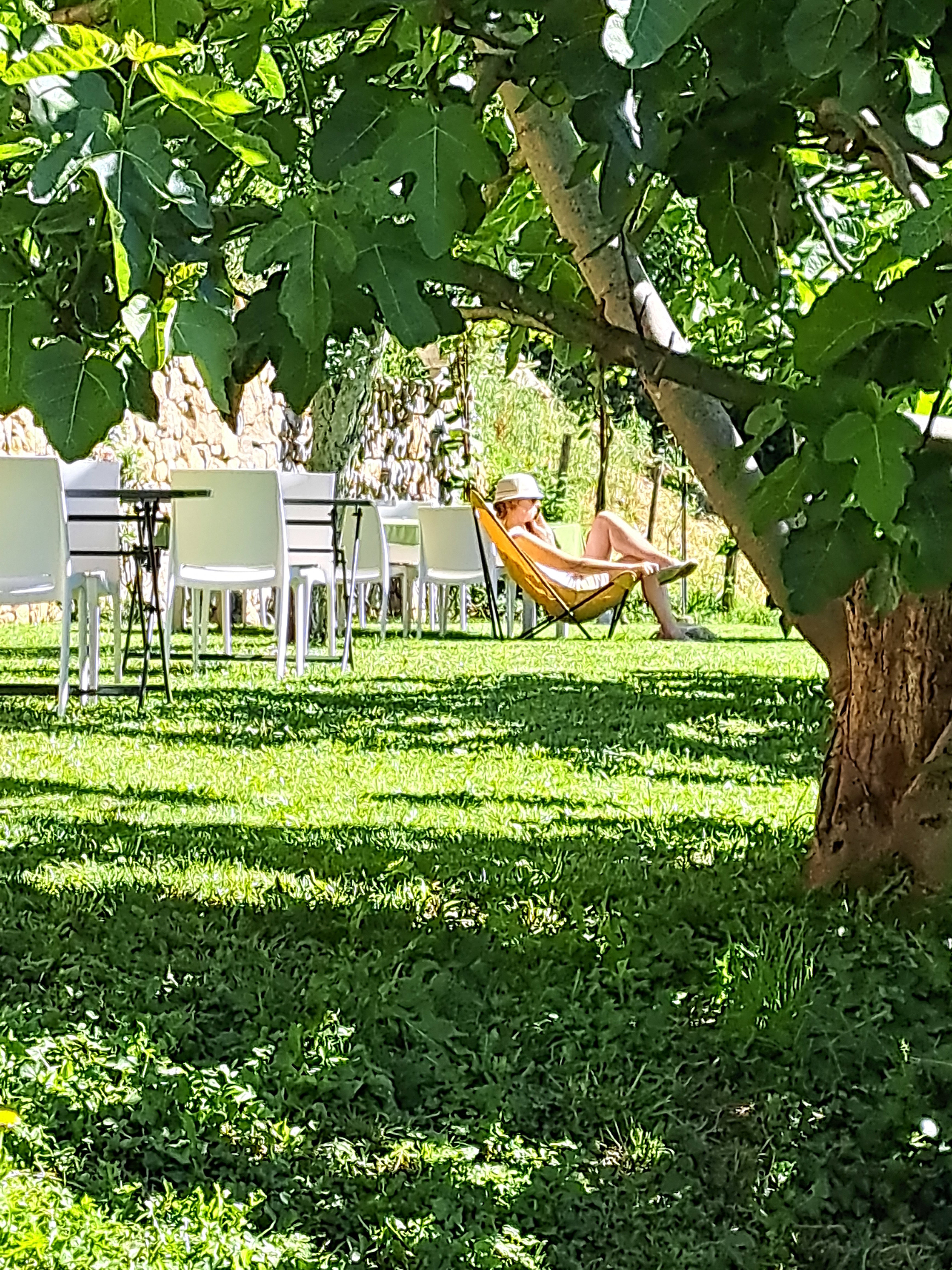 Natuurhuisje in Chassiers