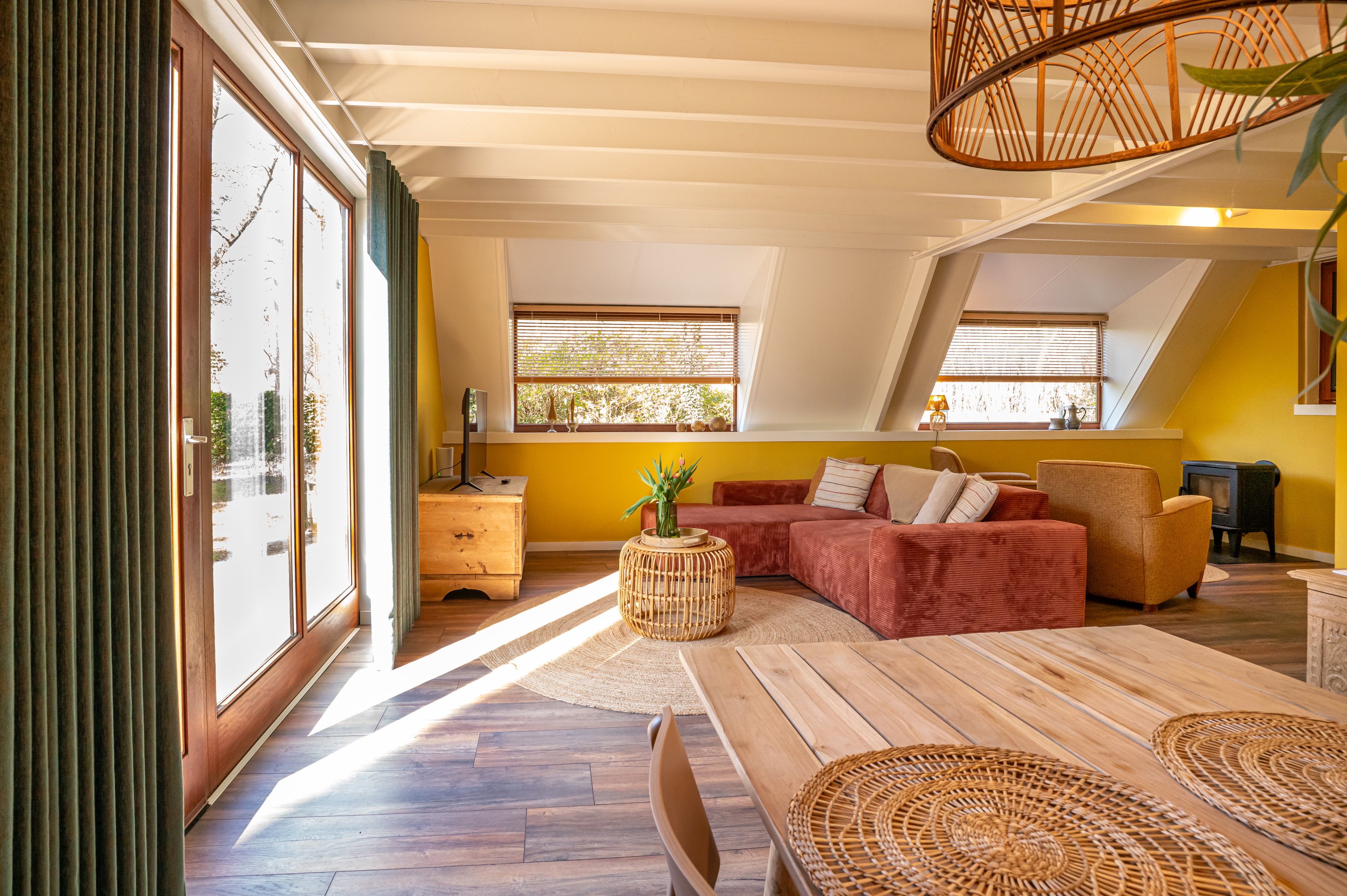 Casa nella natura a Lanaken