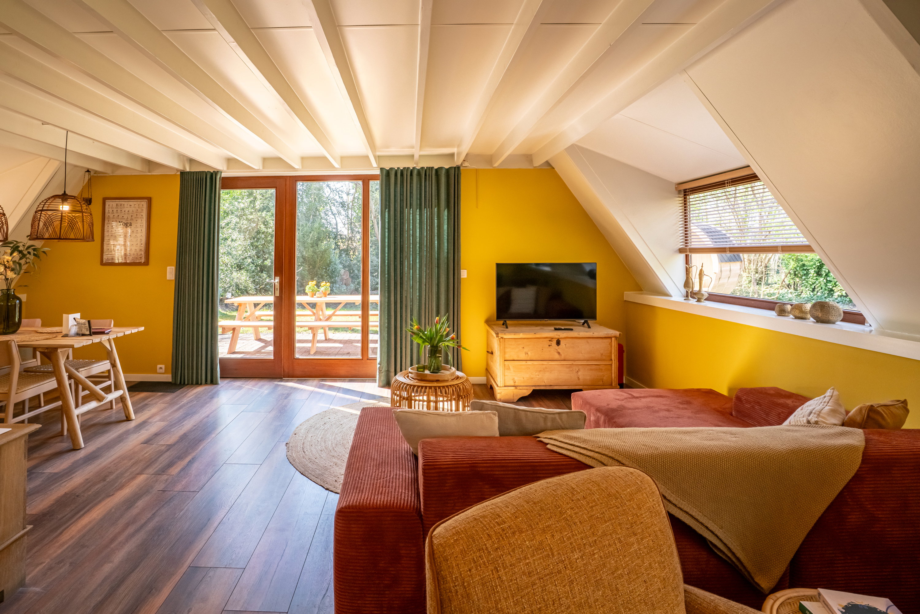 Casa nella natura a Lanaken