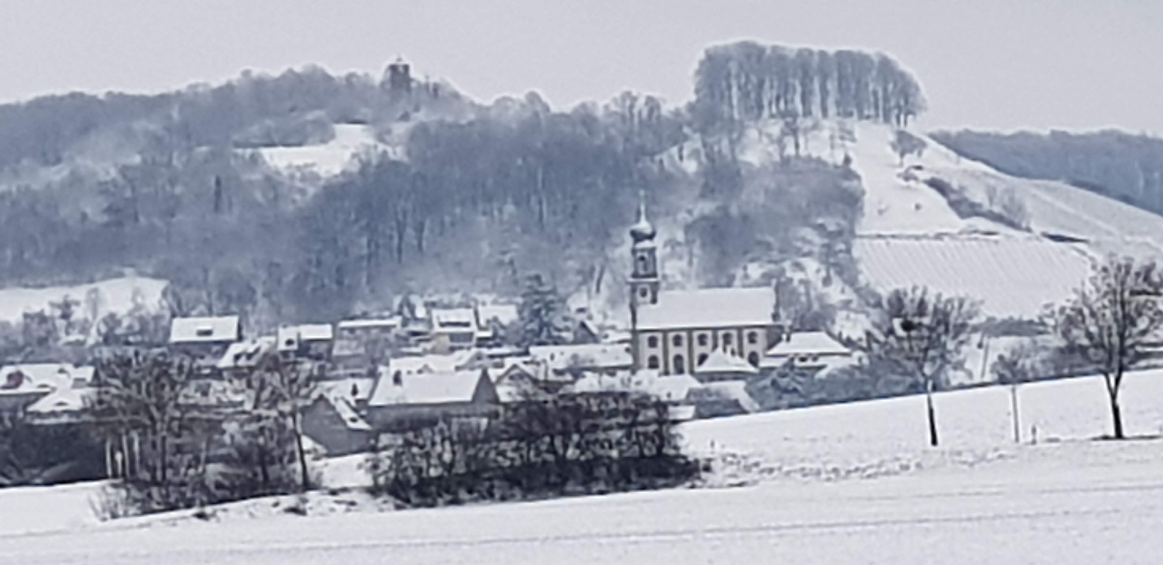 Maison nature à Castell